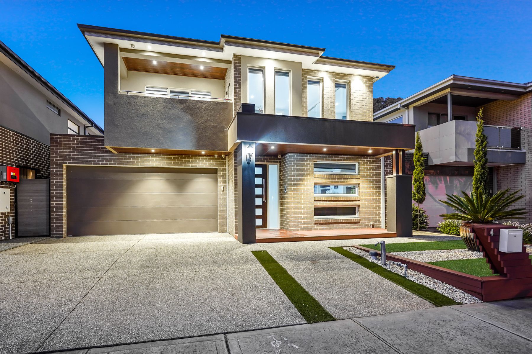 4 Orlando Crescent, Keysborough, VIC 3173, Keysborough - Thumbnail 3