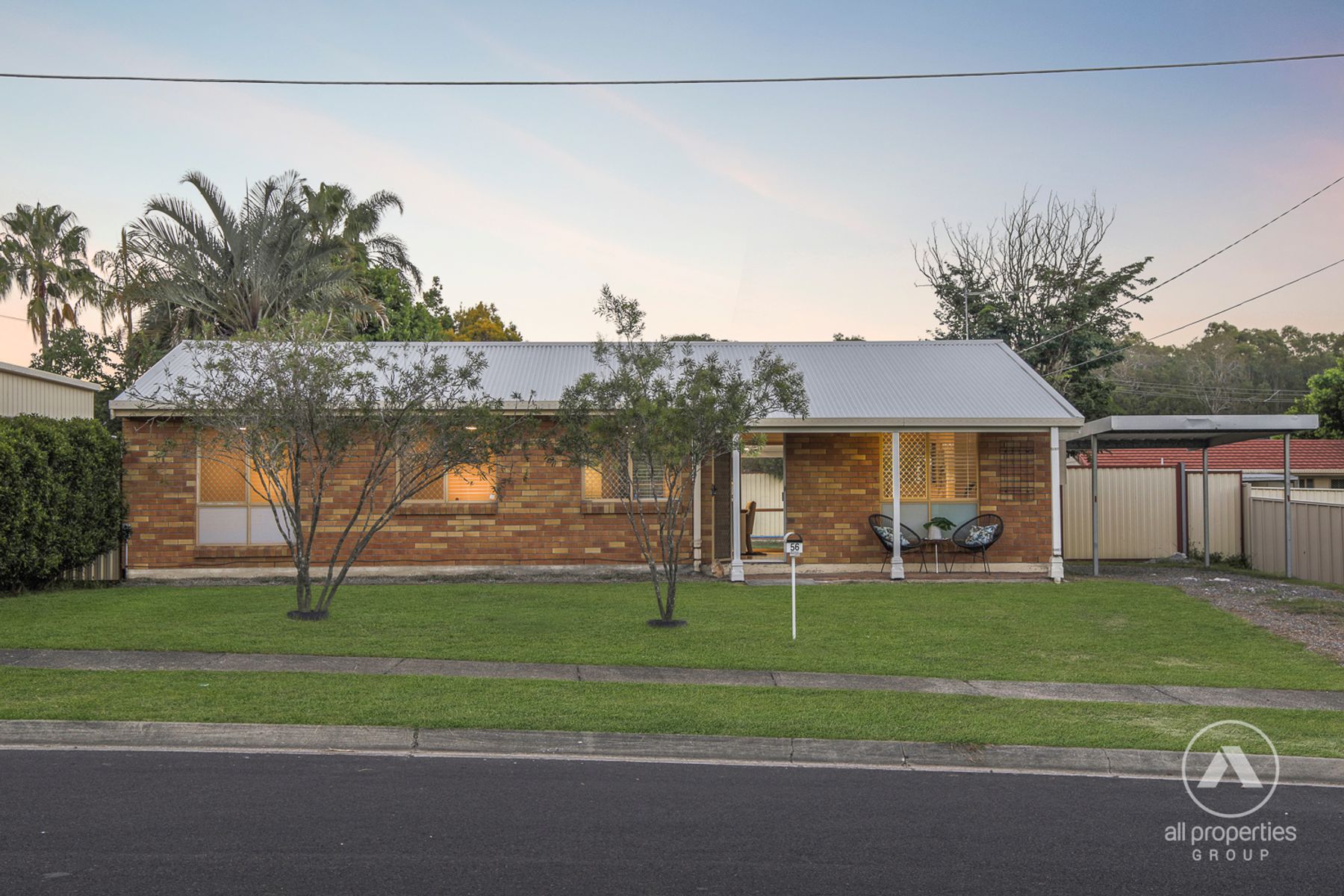 56 Kilby Street, Crestmead QLD 4132, Crestmead - Image 1
