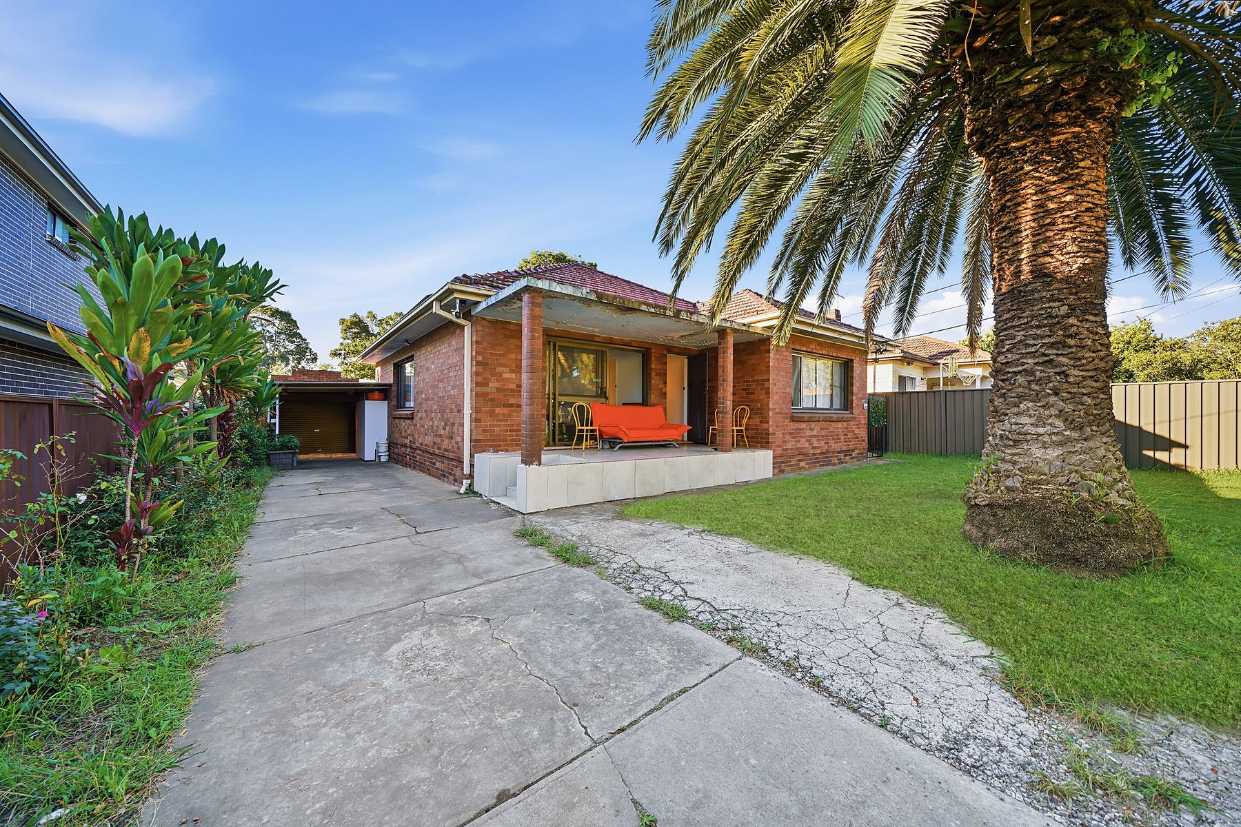 33 Wattle Avenue, Villawood NSW 2163, Villawood - Image 1