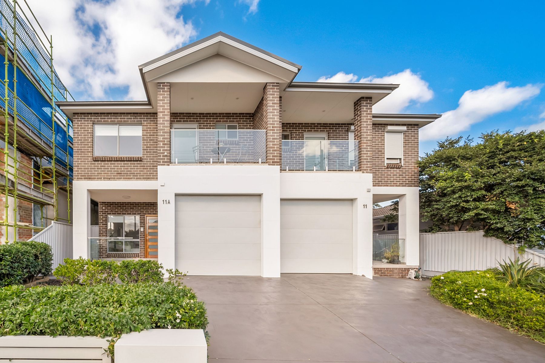 11A Dernancourt Parade, Milperra NSW 2214