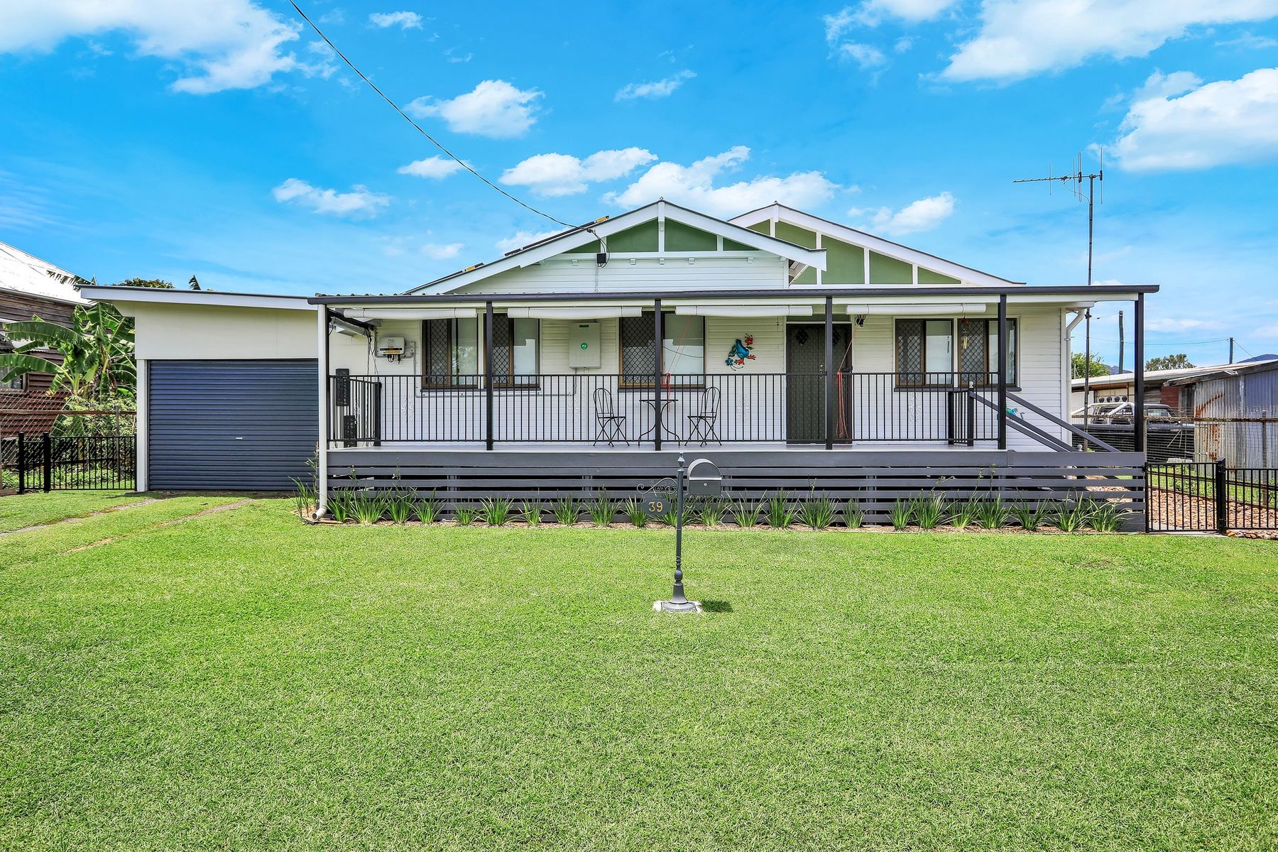 39 Tardent Street, Biggenden QLD 4621, Biggenden - Thumbnail 2