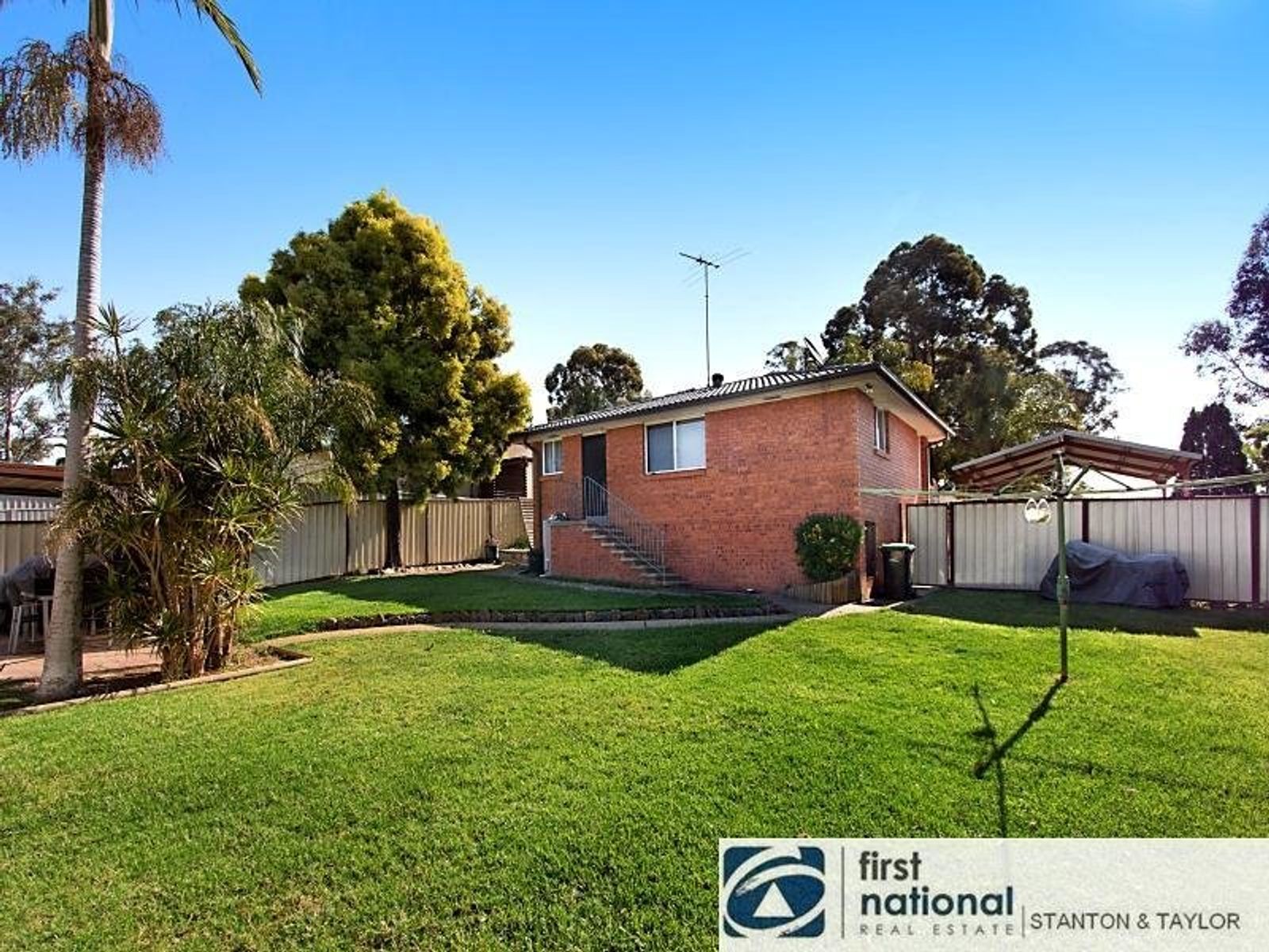 6 Arafuru Avenue, Cranebrook - Thumbnail 4
