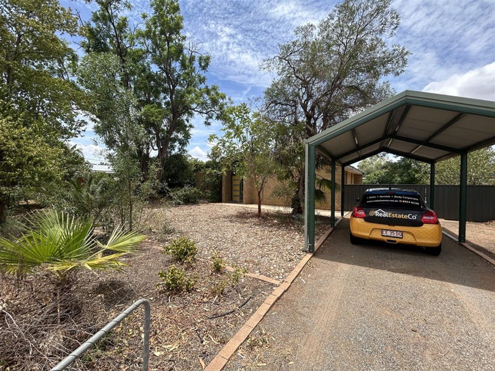 66 Flynn Drive, Gillen NT 0870