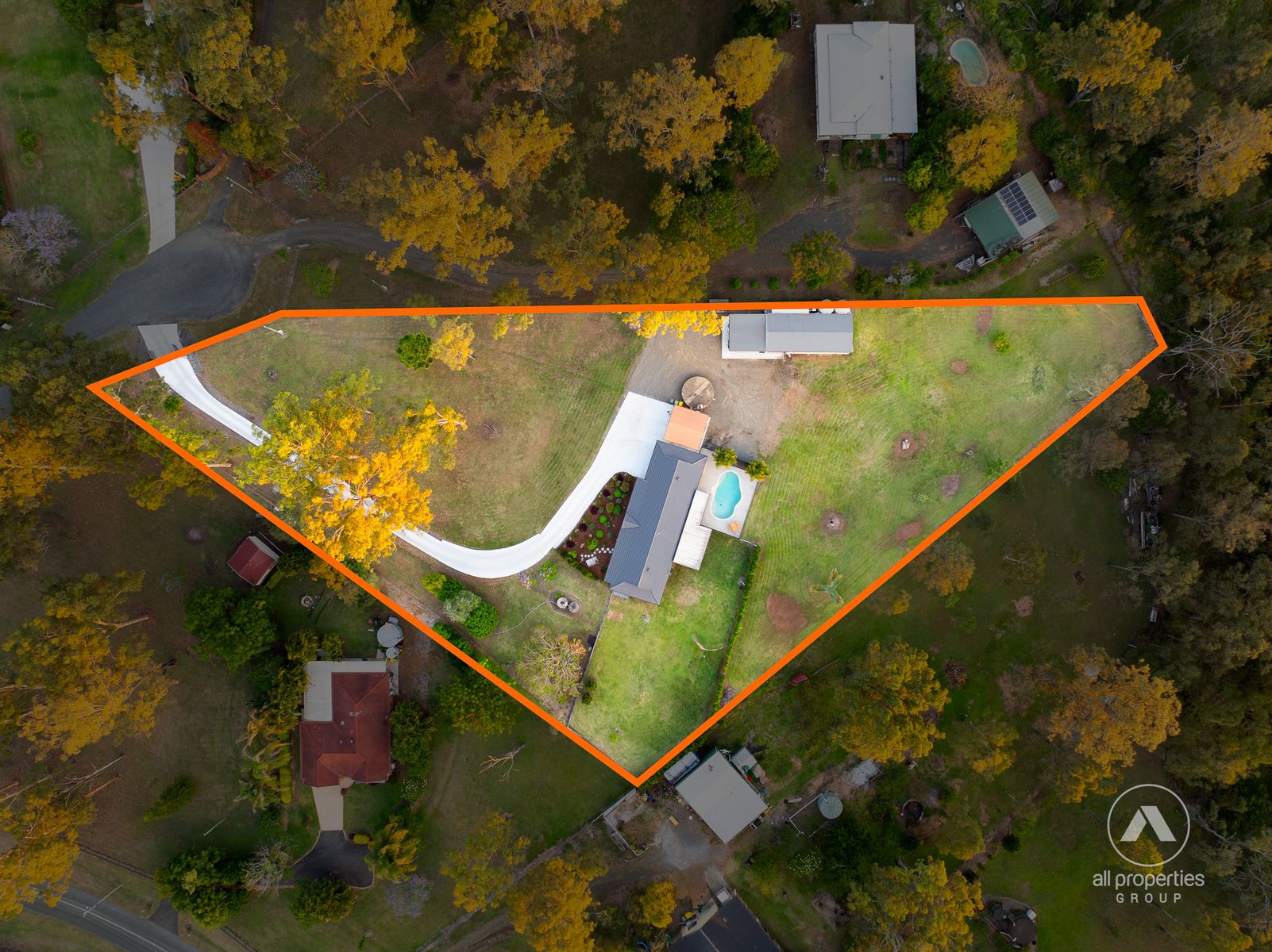 9-11 Orbit Court, Cedar Vale QLD 4285, Cedar Vale - Thumbnail 3