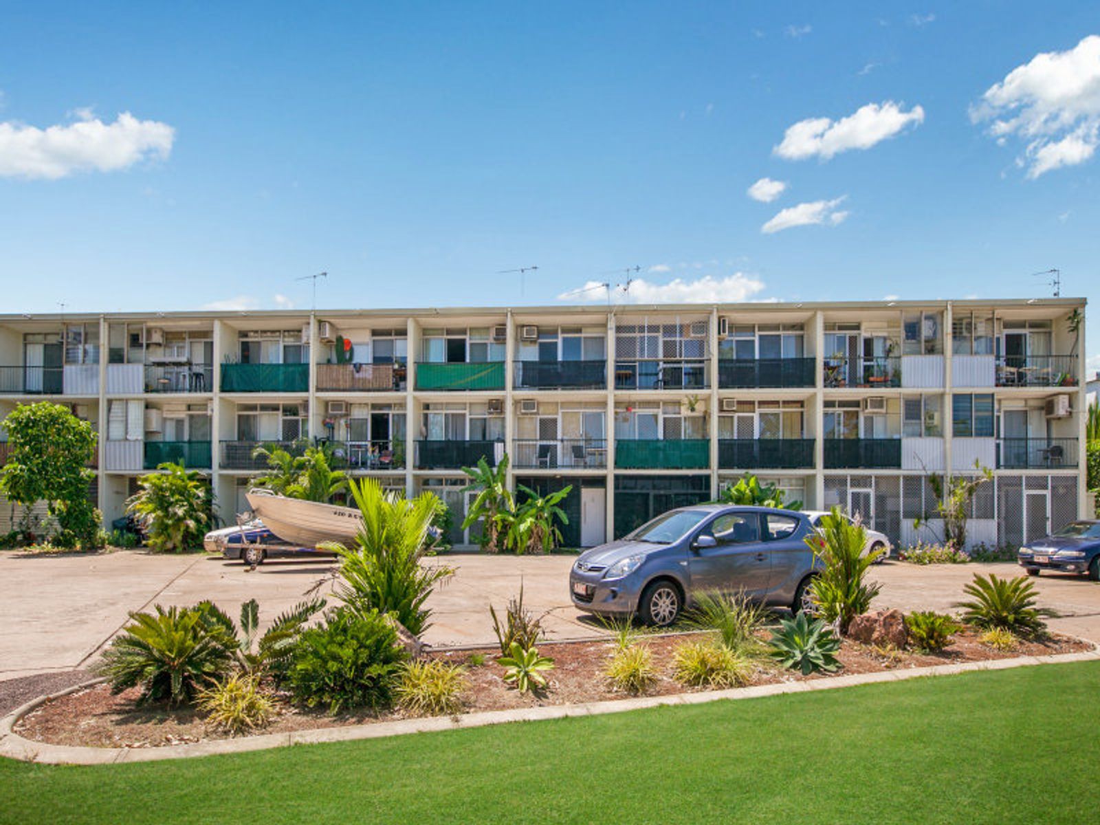 23/256 Casuarina Drive, Nightcliff NT 0810, Nightcliff - Thumbnail 2