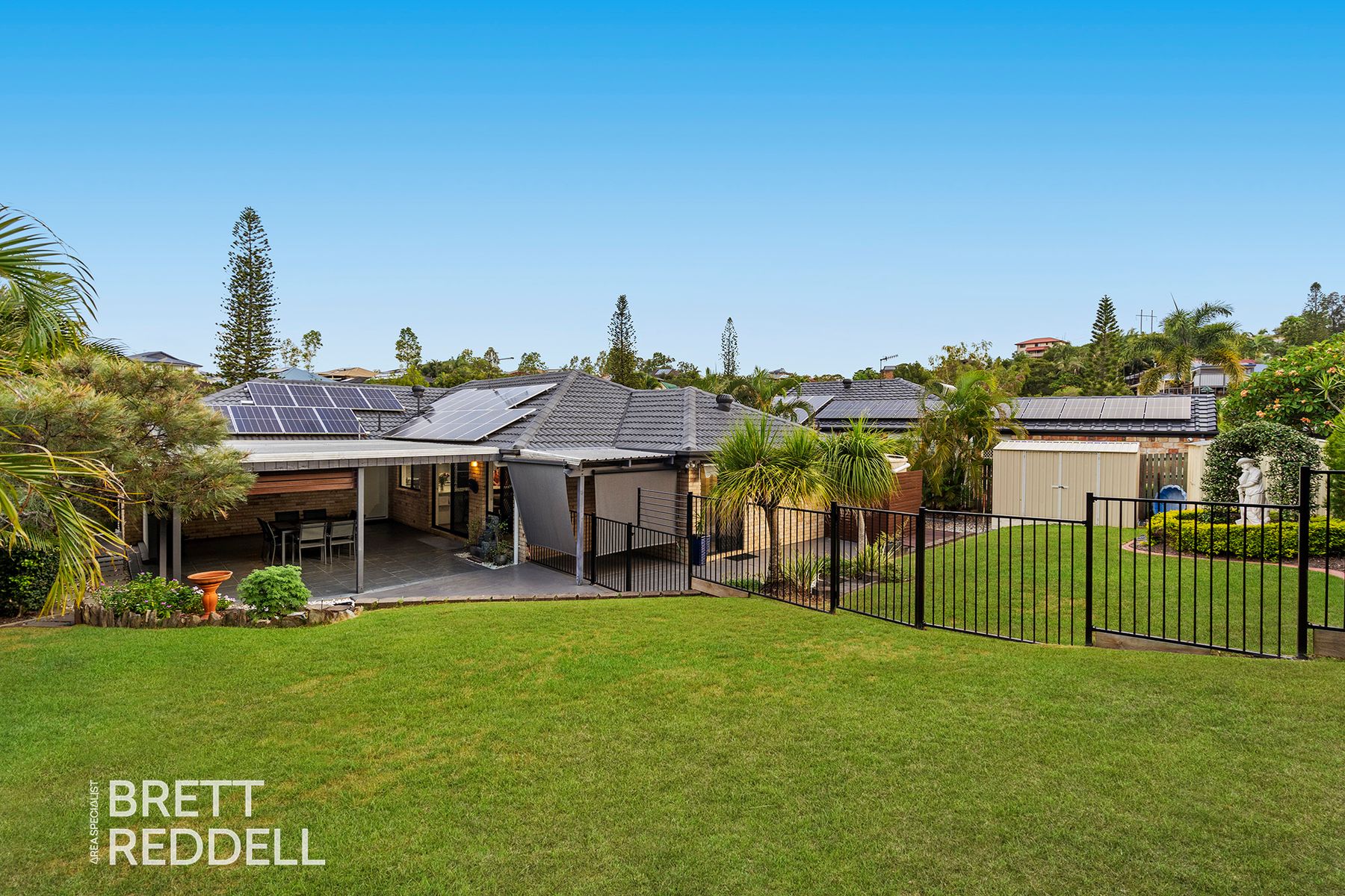25 Ormeau Ridge Road, Ormeau Hills, QLD 4208, Ormeau Hills - Thumbnail 3