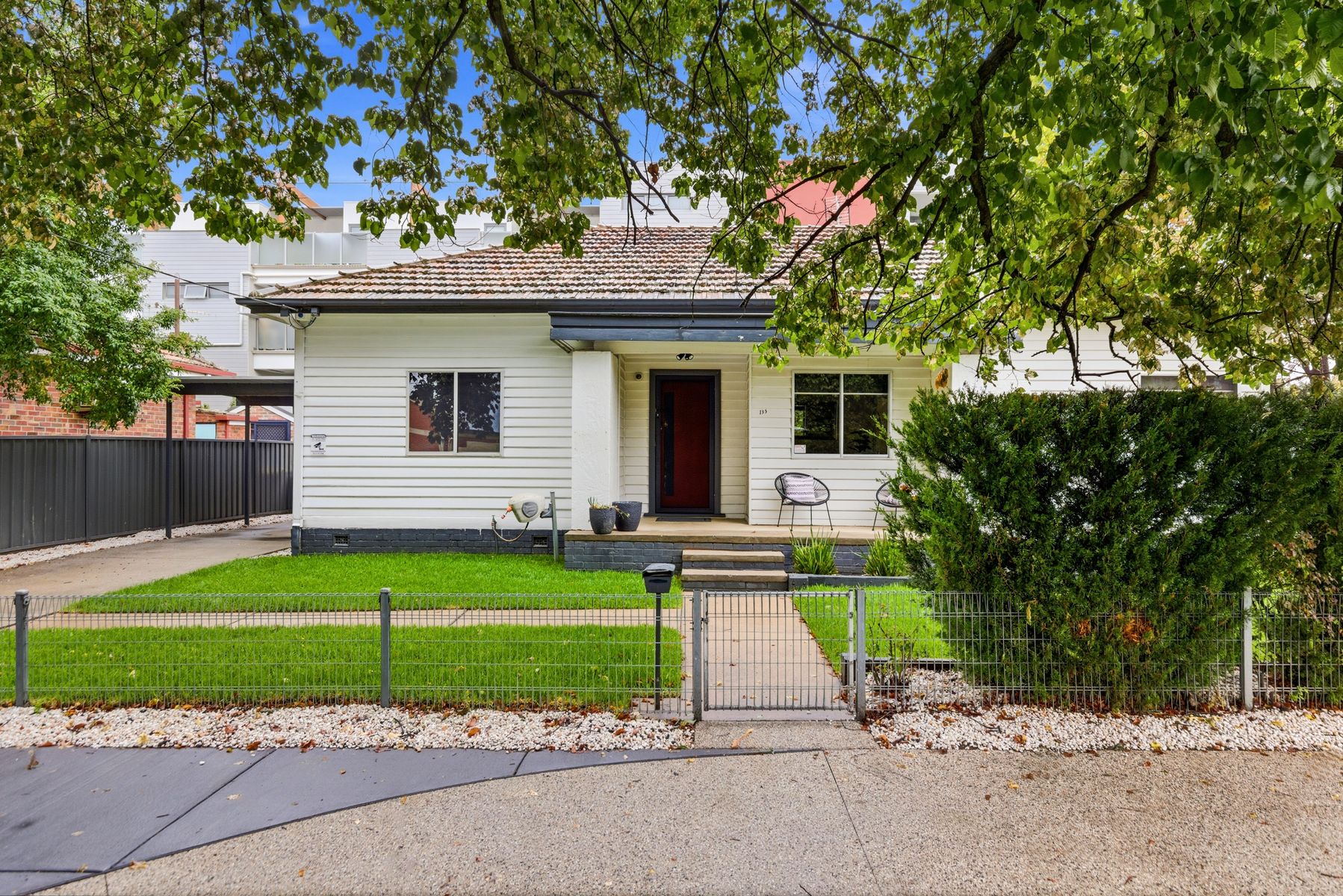 135 Hargreaves Street, Bendigo, VIC 3550, Bendigo - Image 1