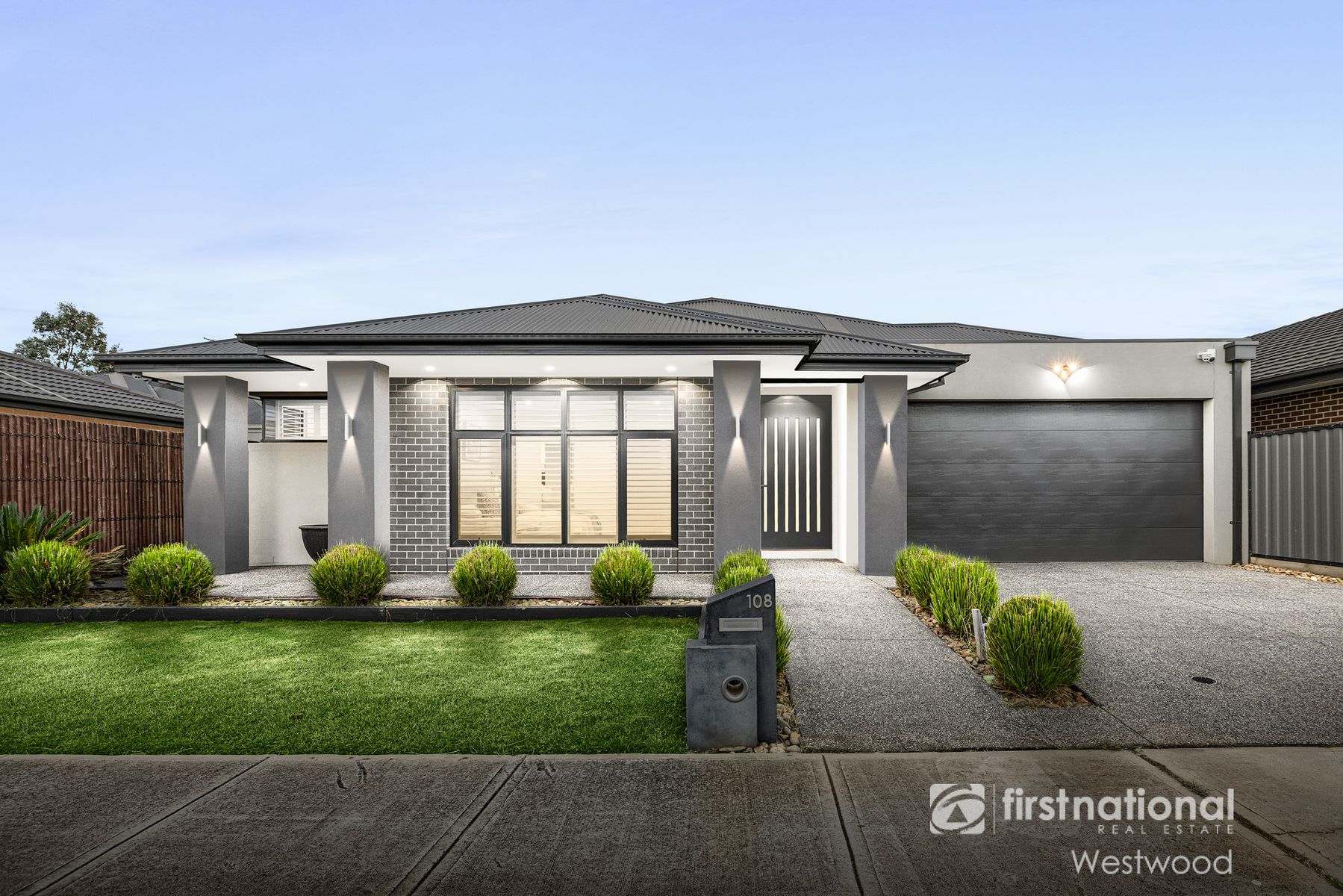 108 Lansdowne Parade, Tarneit VIC 3029, Tarneit - Image 1