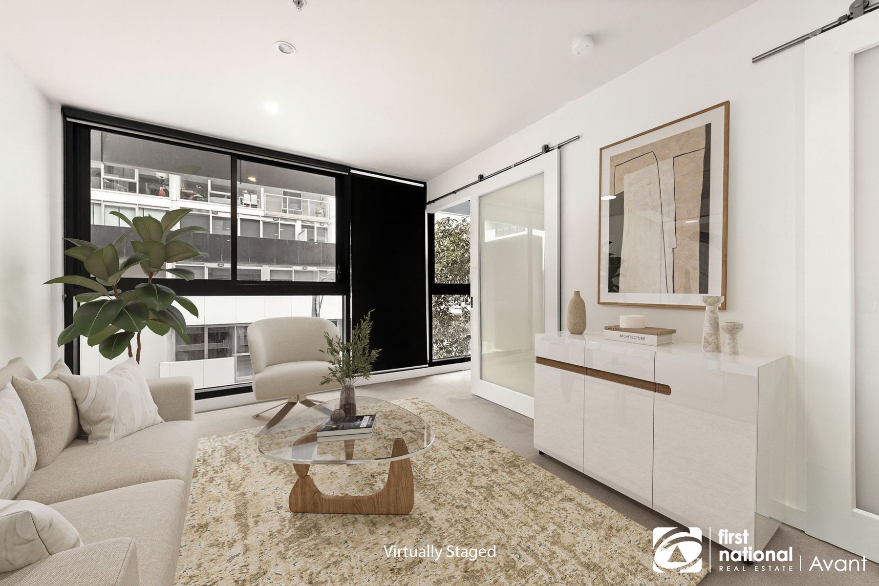 103/31 Malcolm Street, South Yarra VIC 3141, South Yarra - Thumbnail 2