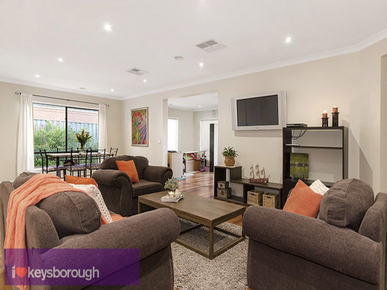 3 Emmaline Crescent, Keysborough, VIC 3173, Keysborough - Thumbnail 4