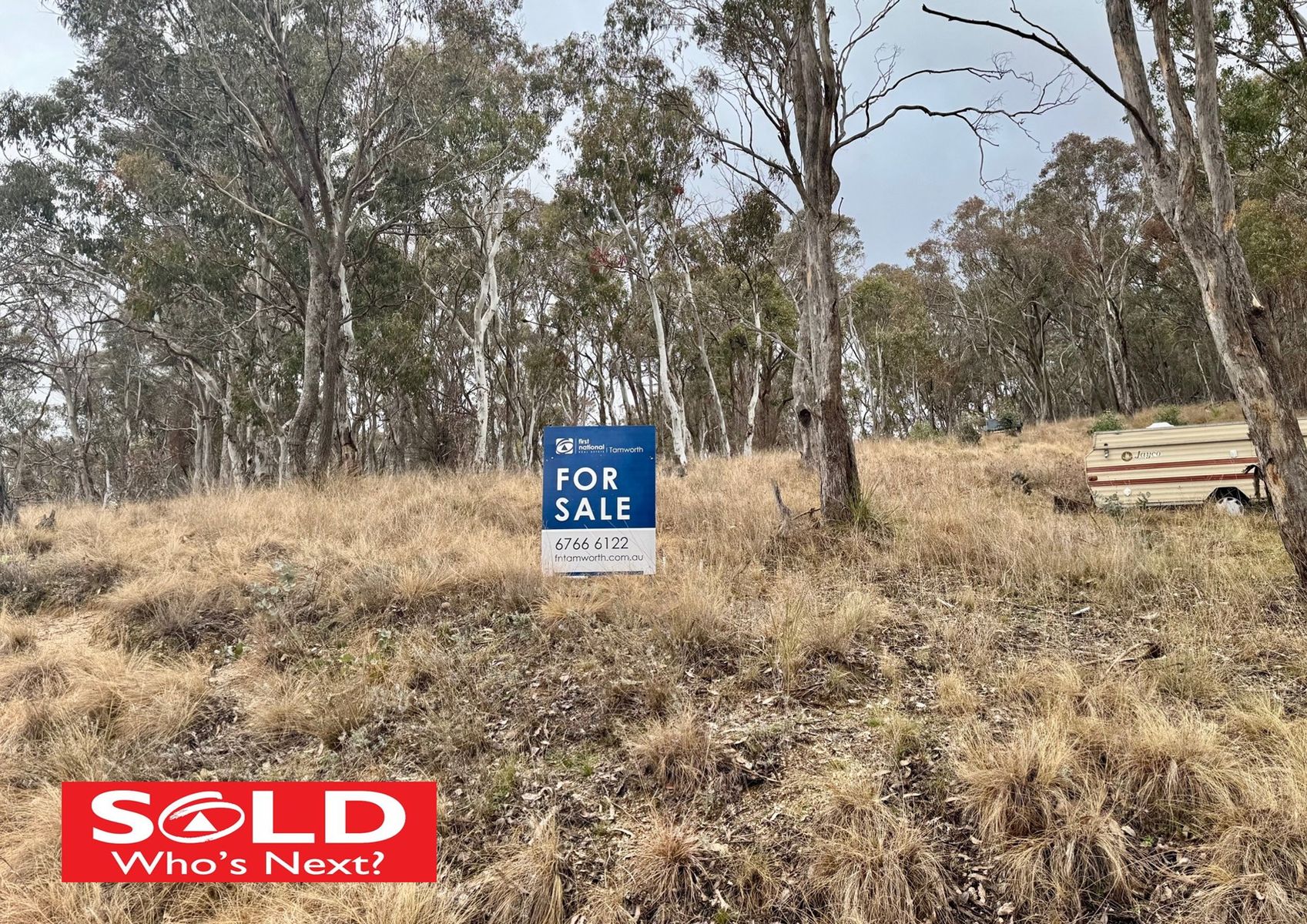 Lot 231 Wollun Road, Walcha Road NSW 2354, Walcha Road - Image 1