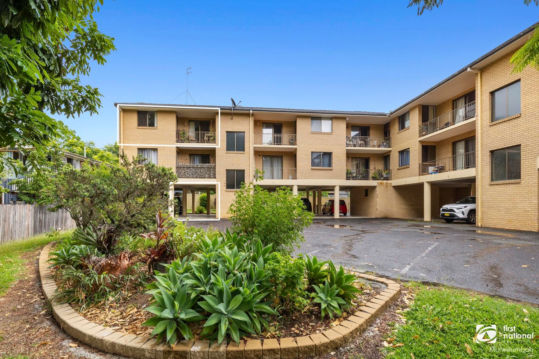 6/1 Creek Street, Murwillumbah NSW 2484, Murwillumbah - Thumbnail 2