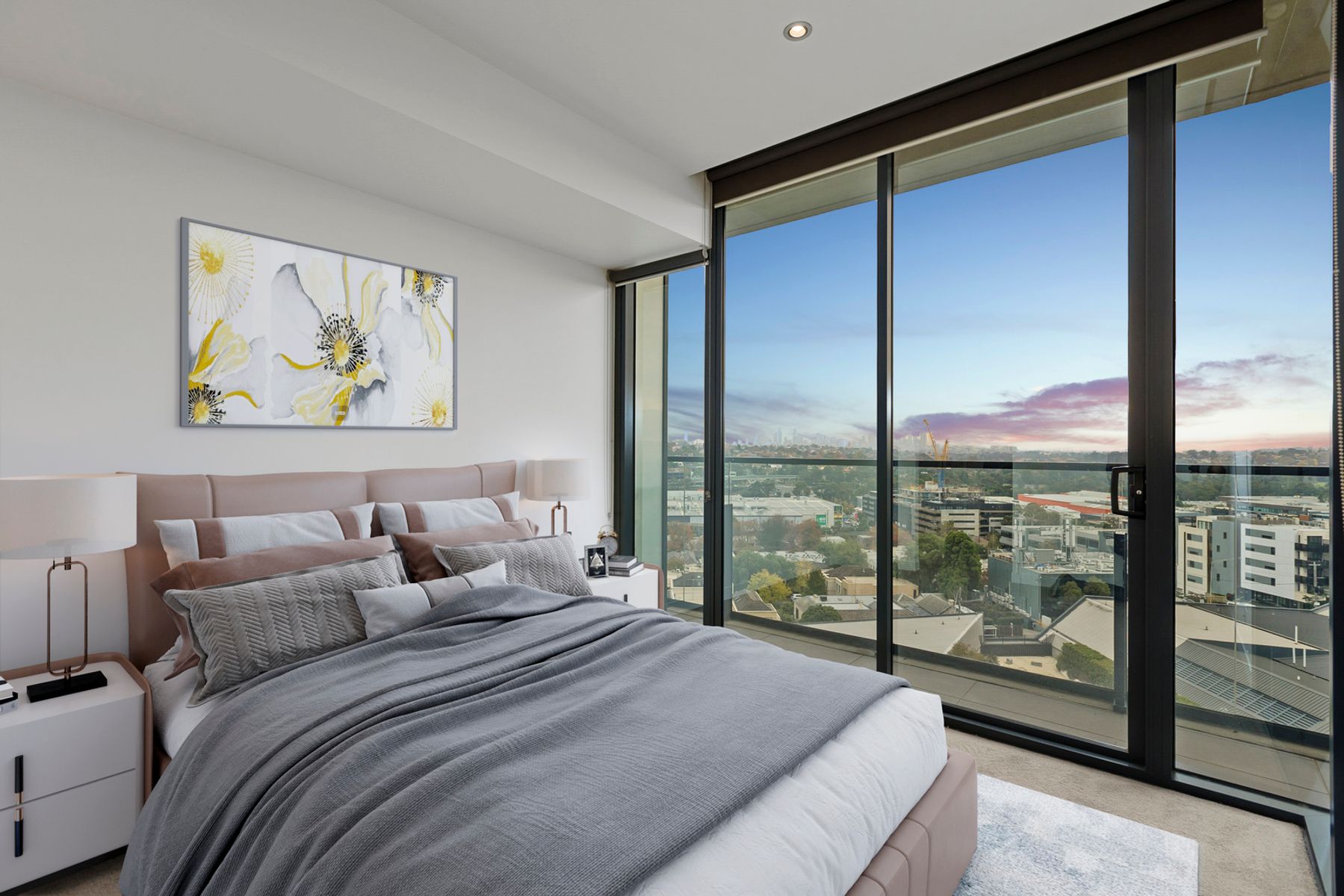 804/770C Toorak Road, Glen Iris, VIC 3146, Glen Iris - Thumbnail 4