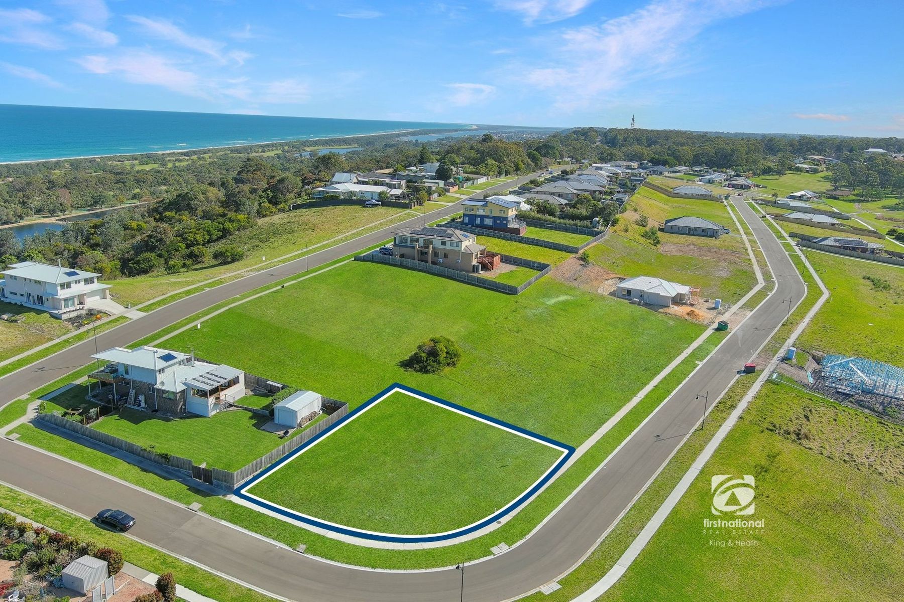 Lot 26, 52 Vincent Crescent, Lake Bunga VIC 3909