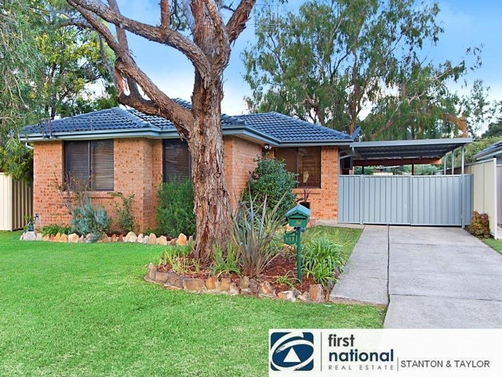 107 Koloona Avenue, Emu Plains - Thumbnail 3