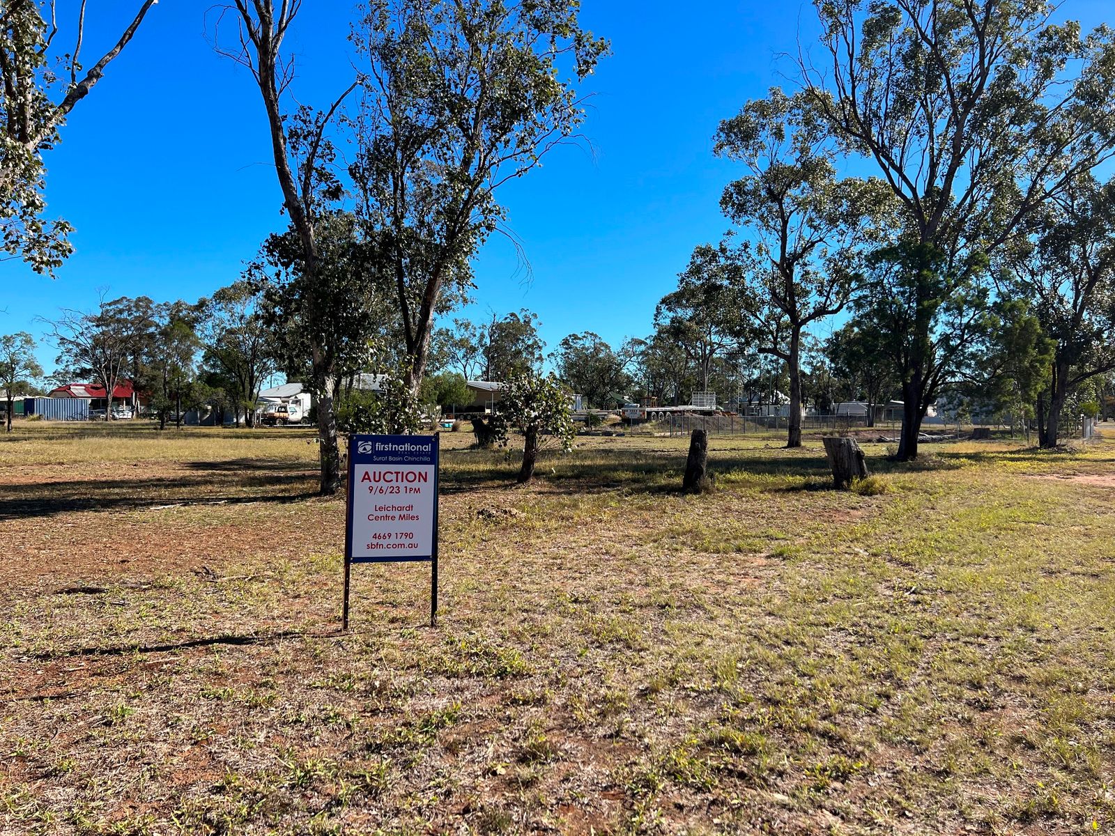 19 METHUEN ST, Glenmorgan QLD 4423, Glenmorgan - Image 1