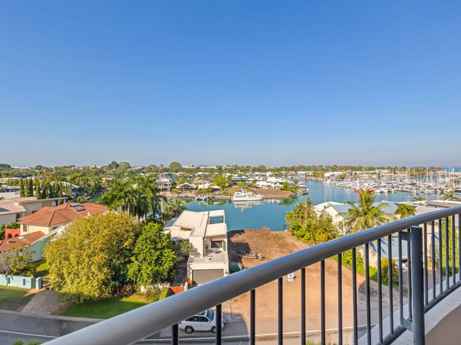 19/16 Marina Boulevard, Cullen Bay NT 0820, Cullen Bay - Thumbnail 2