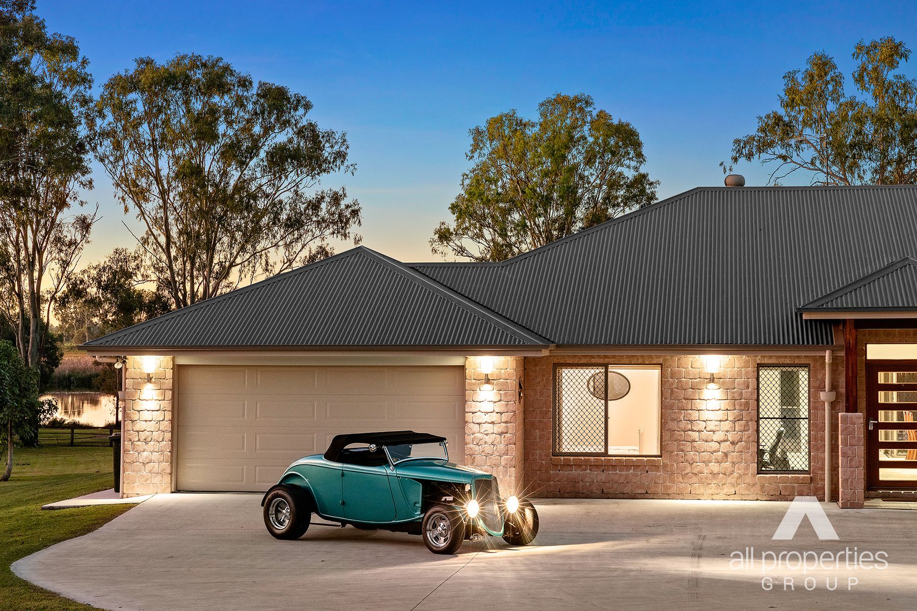 53-55 Lochview Court, Tamborine QLD 4270, Tamborine - Thumbnail 2