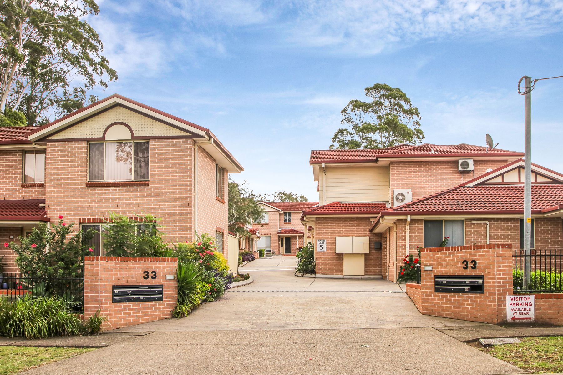 14/33 Bowden Street, Guildford NSW 2161, Guildford - Image 1