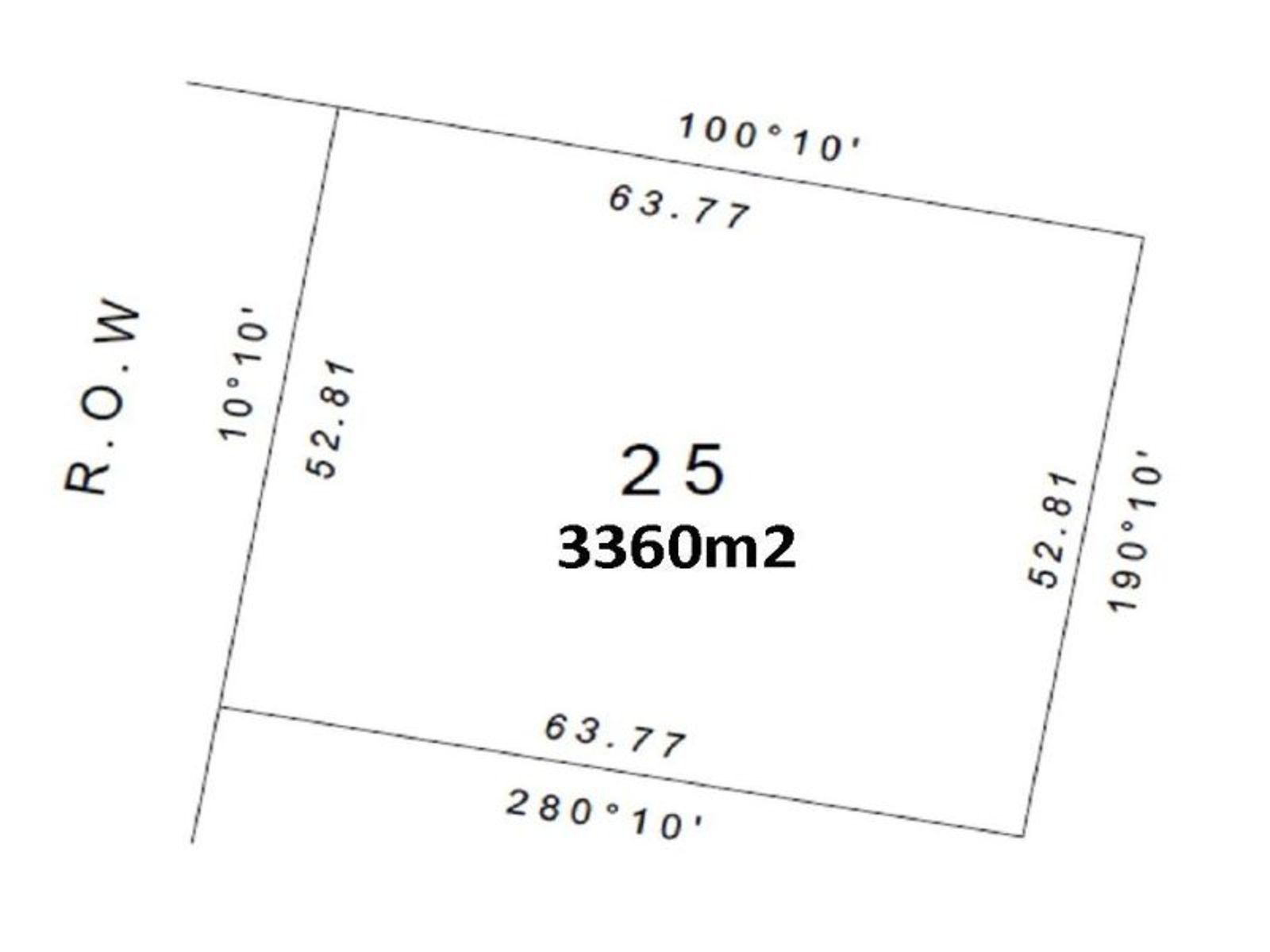 Lot 25 Lot 25 Hundred Of Bray, Cox Peninsula NT 0822, Cox Peninsula - Thumbnail 2