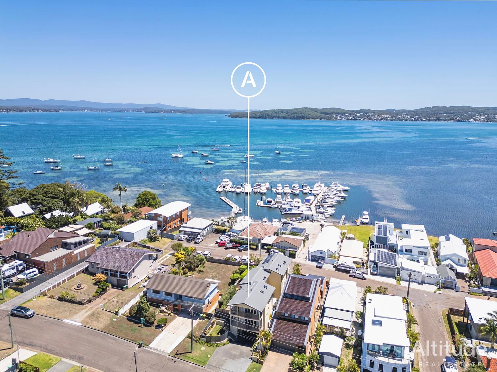 105 Marks Point Road, Marks Point, NSW 2280, Marks Point - Thumbnail 2