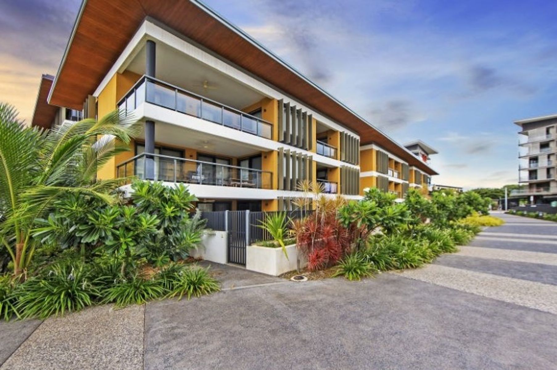4203/3 Anchorage Court, Darwin City - Image 1