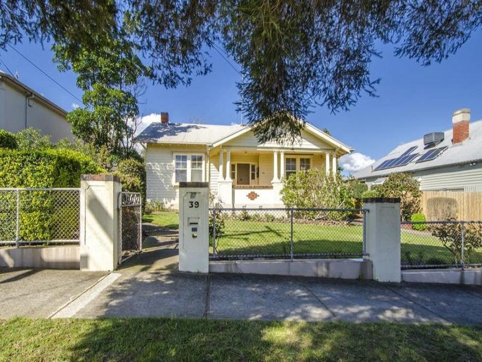 39 Beaver Street, Aberfeldie - Thumbnail 2