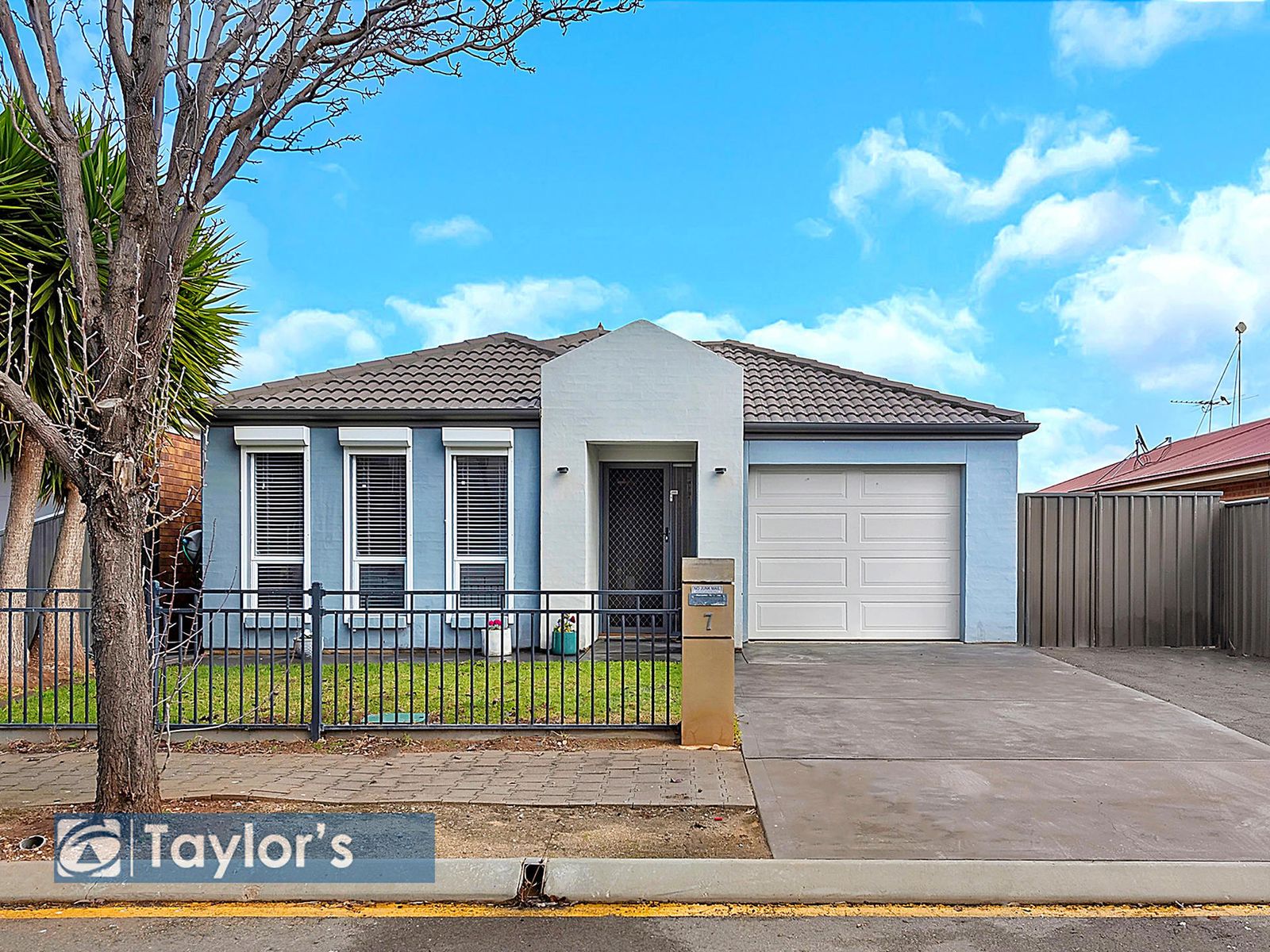 7 Chambri Lane, Andrews Farm SA 5114, Andrews Farm - Image 1
