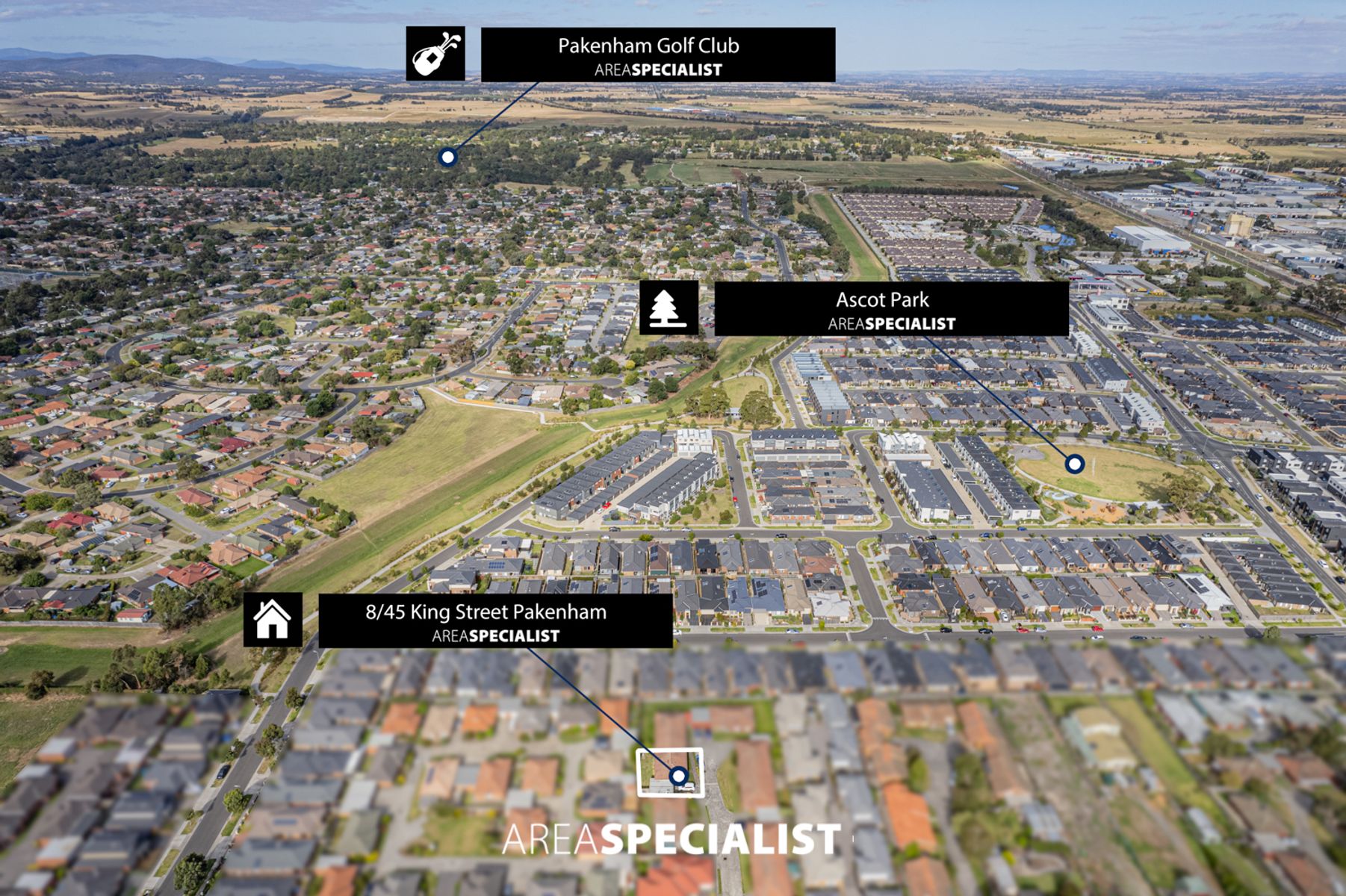 8/45 King Street, Pakenham, VIC 3810, Pakenham - Thumbnail 6