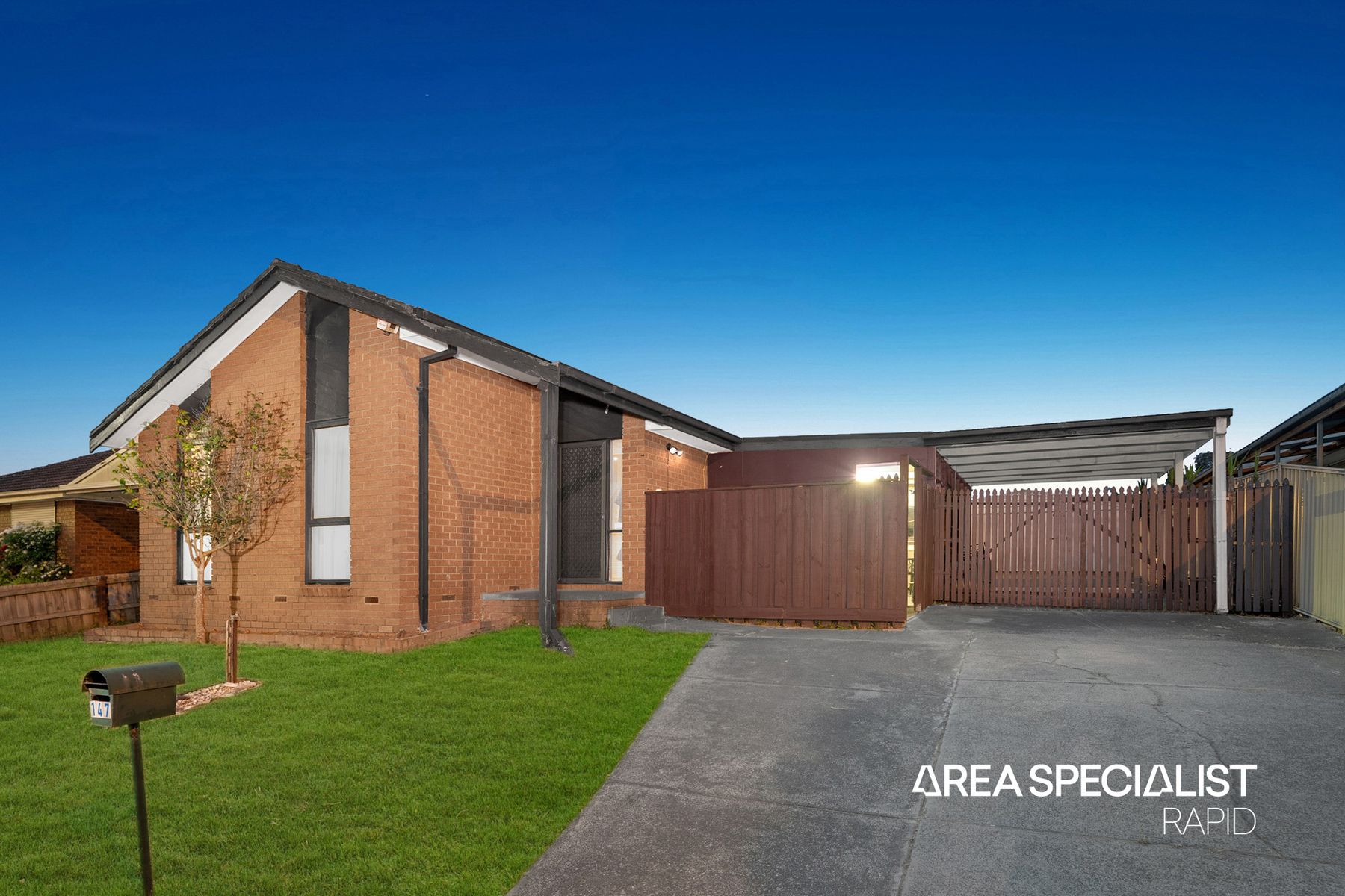 147 Pound Road, Hampton Park, VIC 3976, Hampton Park - Thumbnail 2