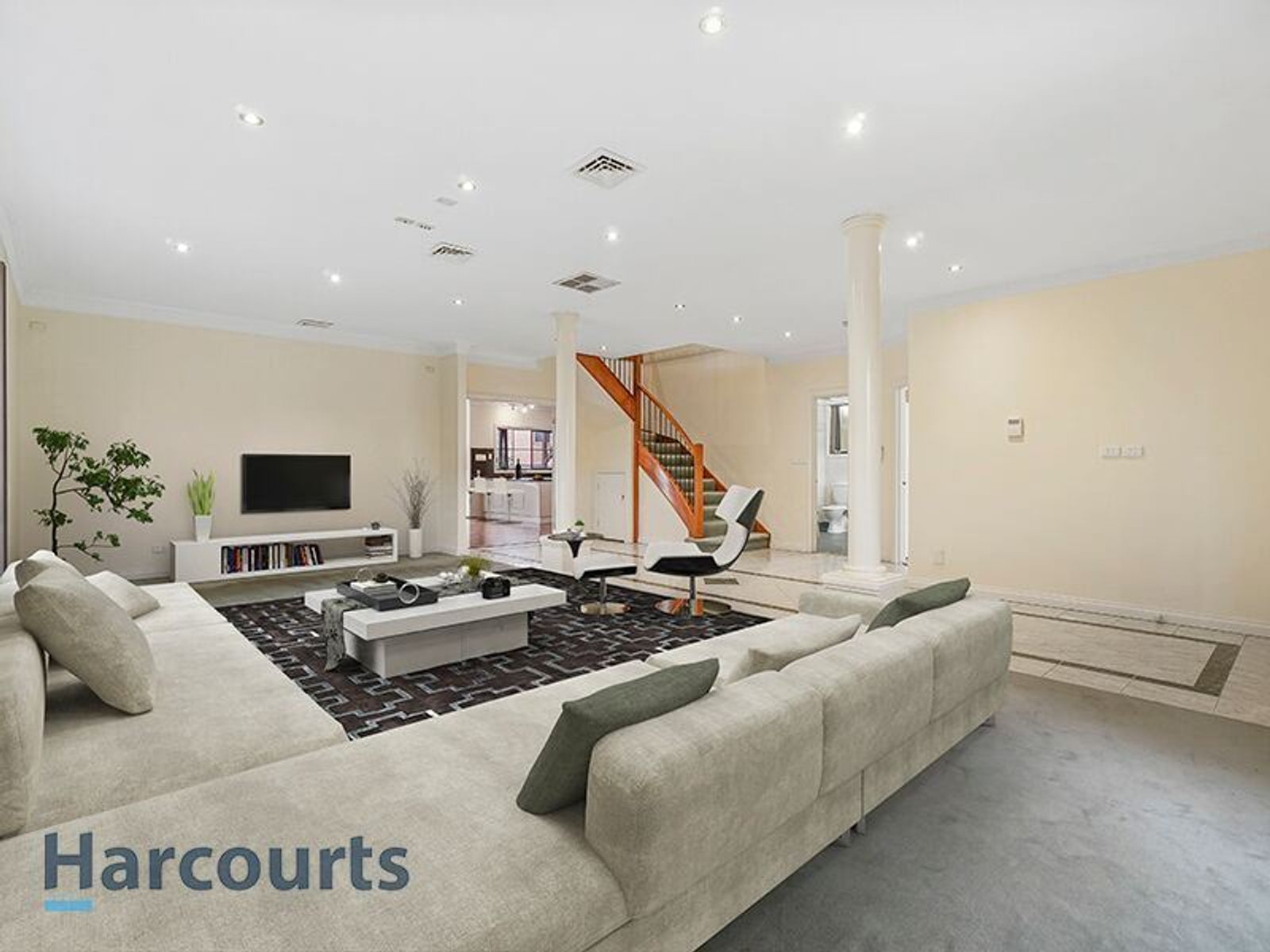 3 King Circuit, Caroline Springs, VIC 3023, Caroline Springs - Thumbnail 2