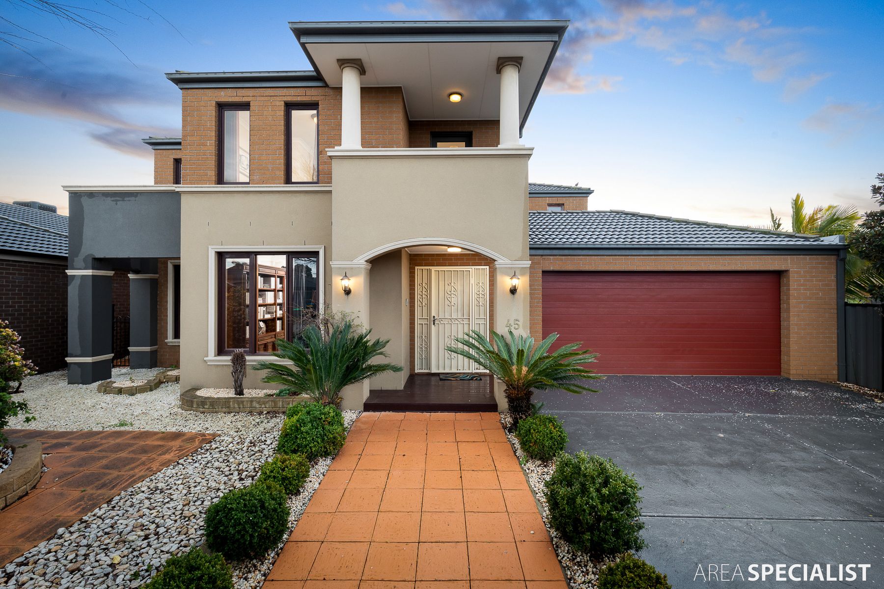 45 Baltimore Drive, Point Cook, VIC 3030, Point Cook - Thumbnail 3
