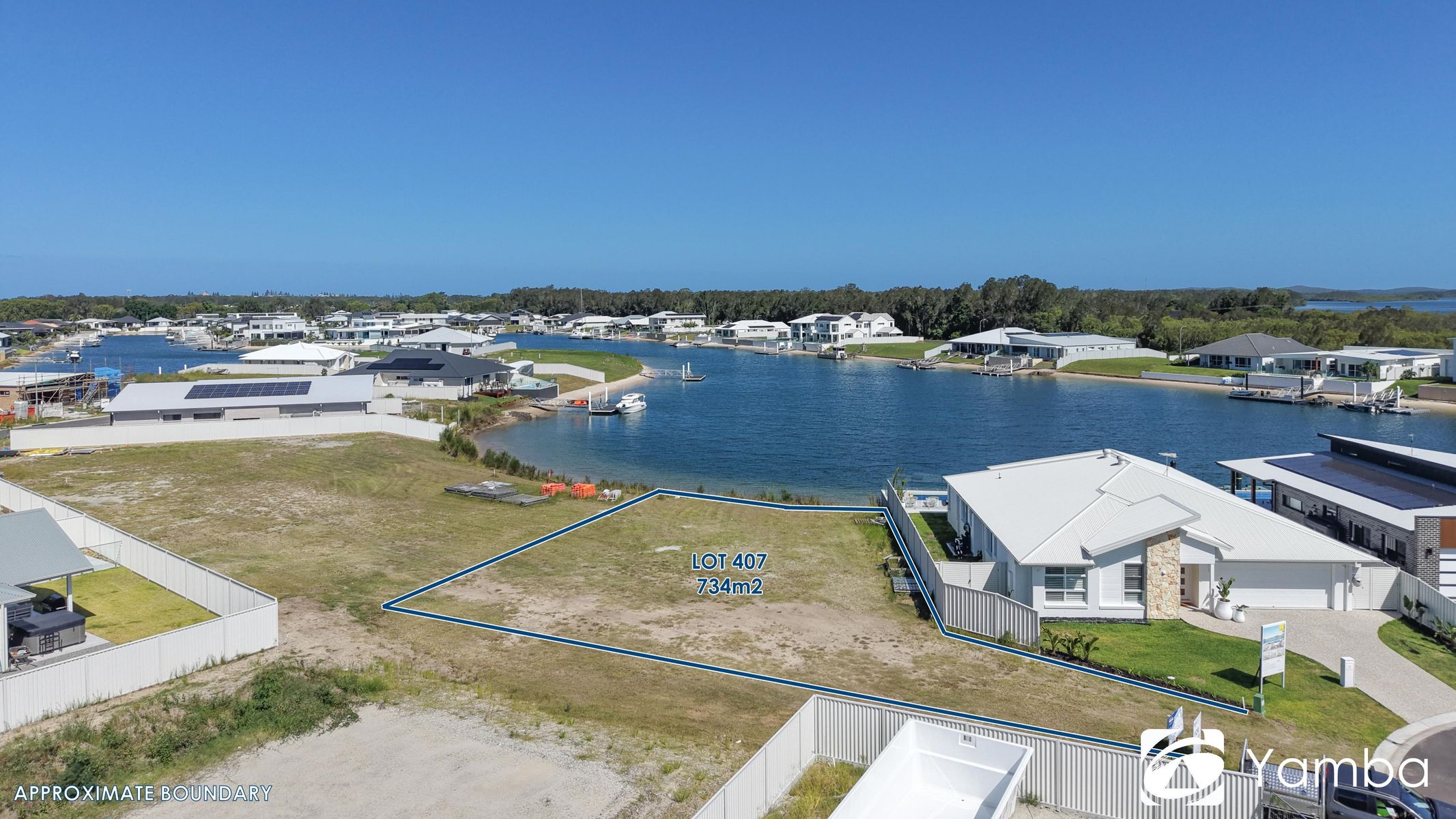 7 Warrina Place, Yamba NSW 2464, Yamba - Thumbnail 4