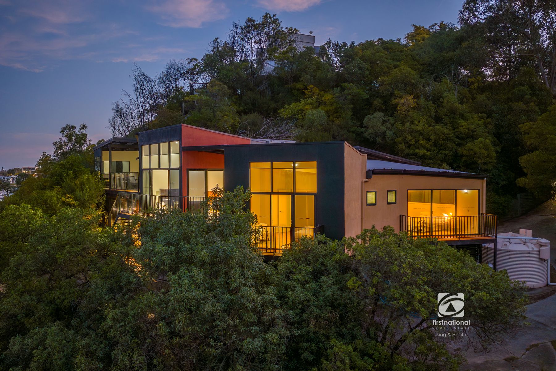 4B Wattlebird Close, Kalimna VIC 3909, Kalimna - Thumbnail 3