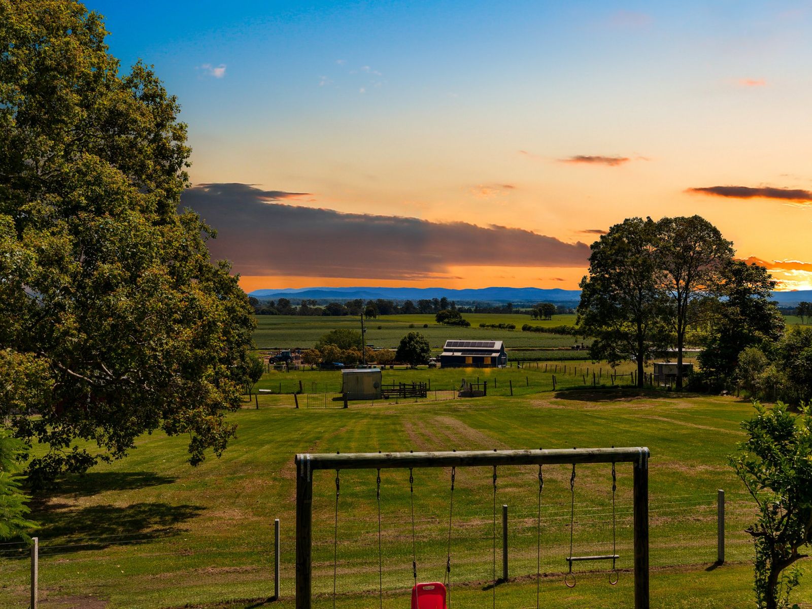 3 Harvest View, Fairy Hill - Thumbnail 6