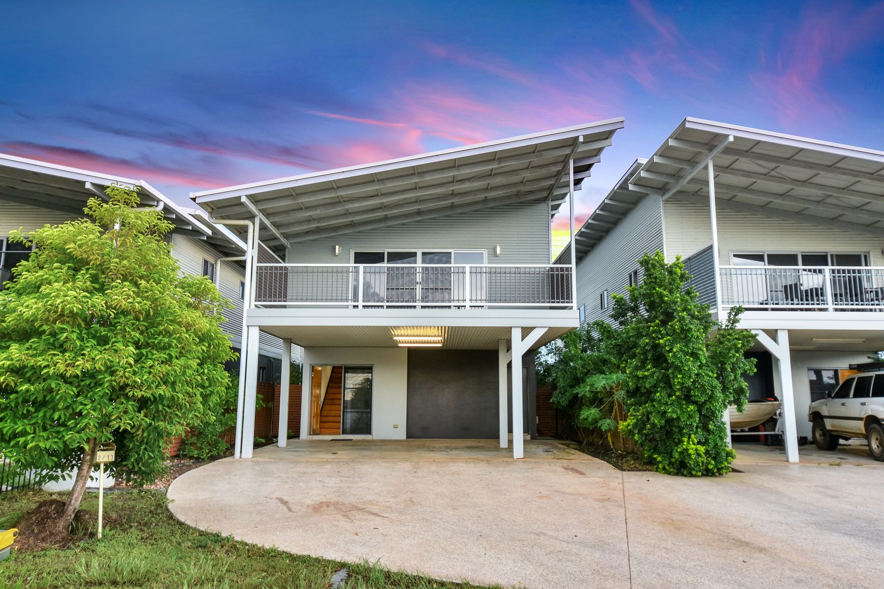 2/17 Trewren Street, Durack NT 0830, Durack - Thumbnail 3