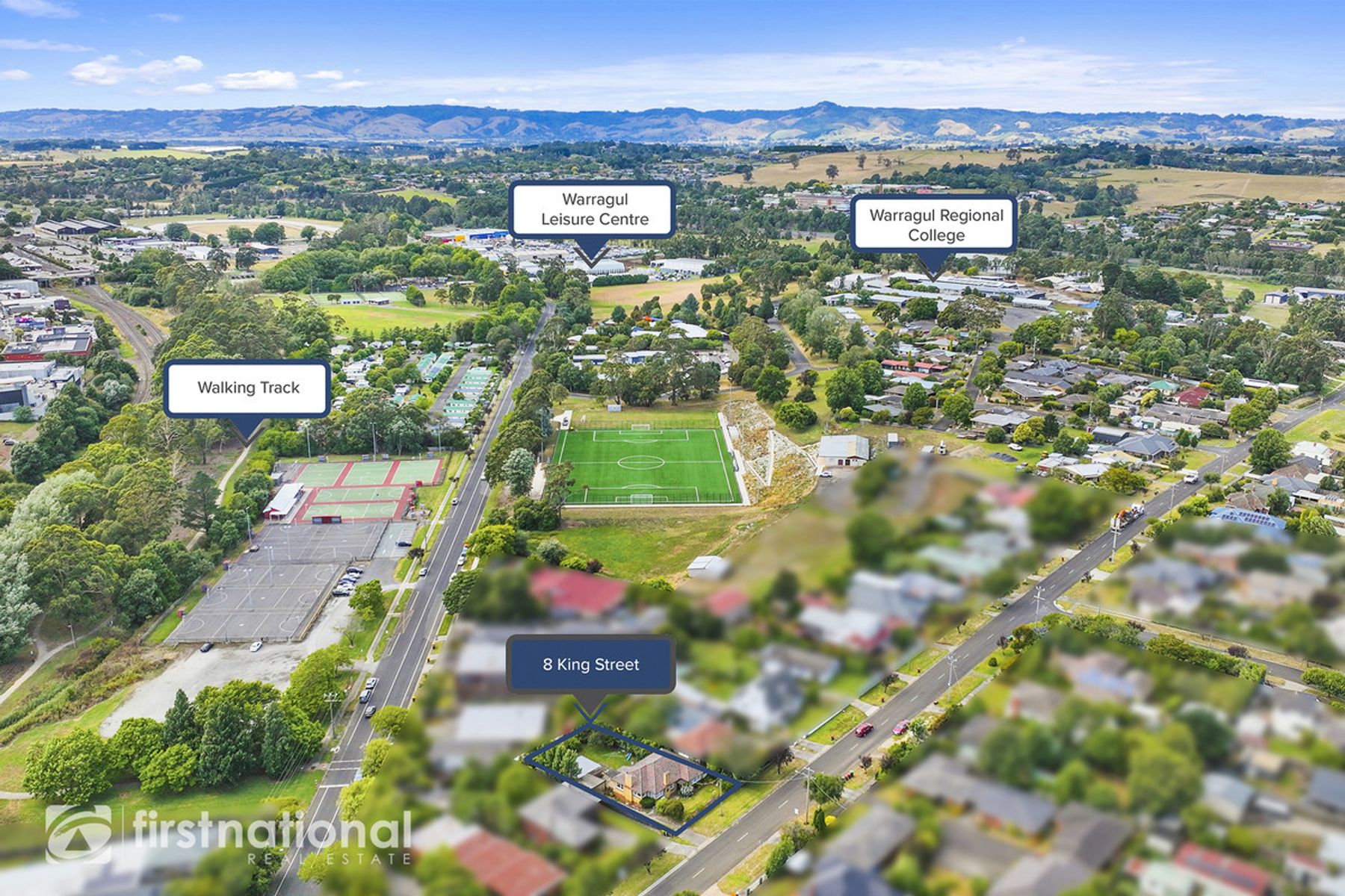 8 King Street, Warragul, VIC 3820, Warragul - Thumbnail 6