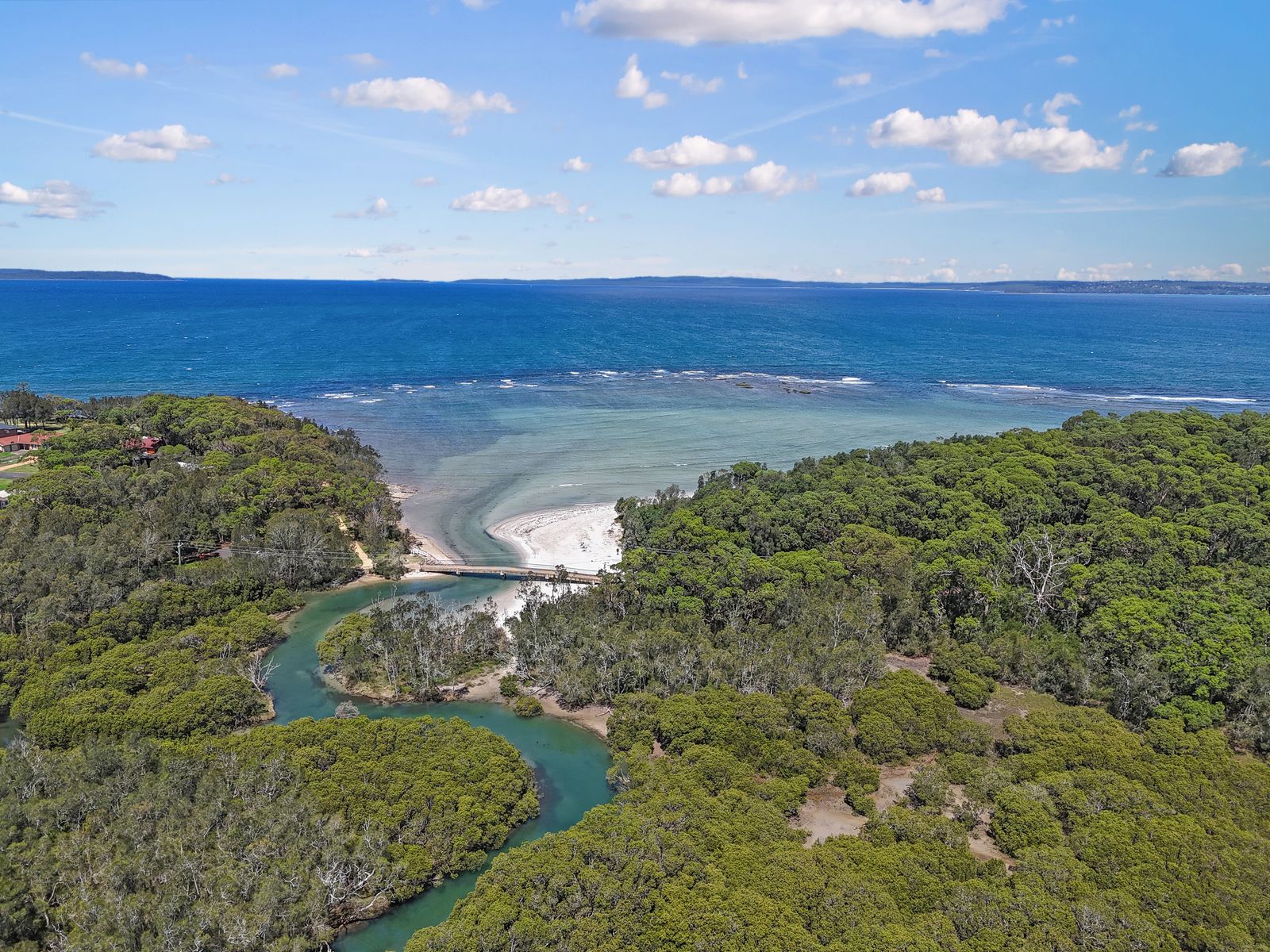 Lot 11 Lot 11 Lackersteen Street, Callala Bay NSW 2540, Callala Bay - Thumbnail 2