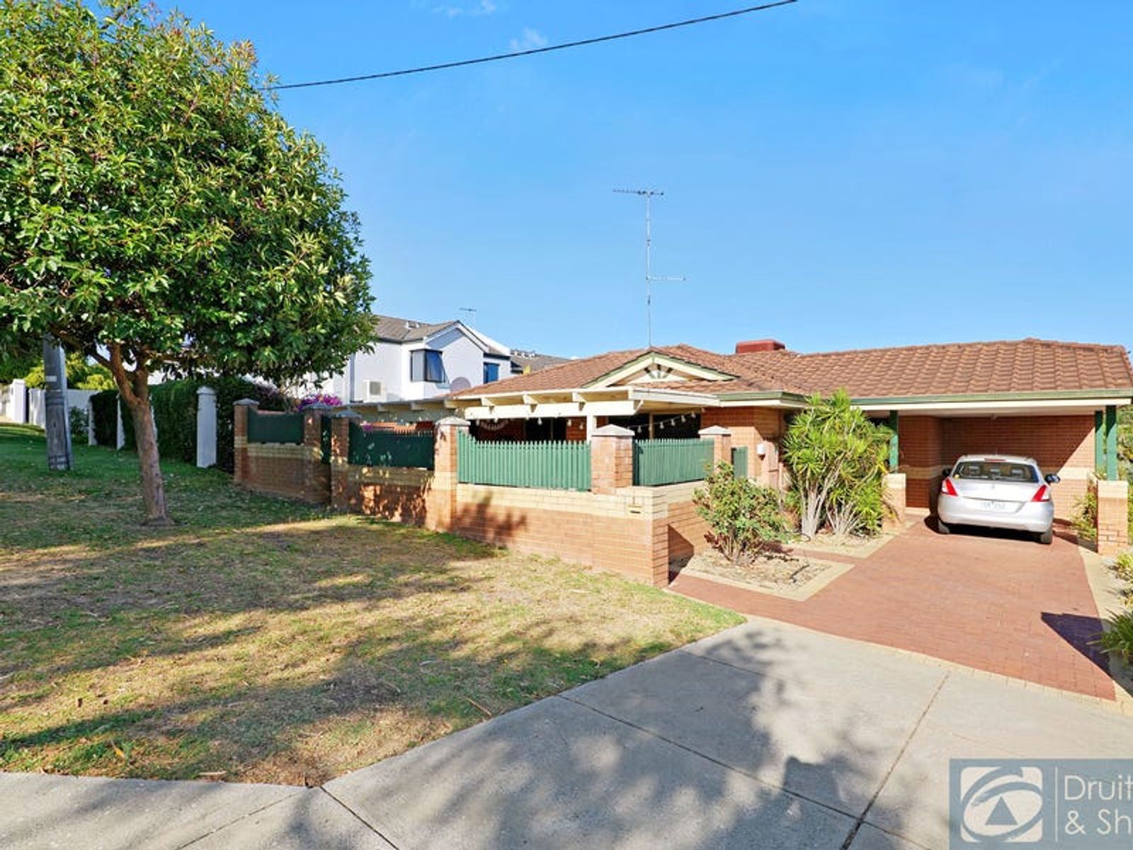 1/59 Colin Road, Scarborough WA 6019