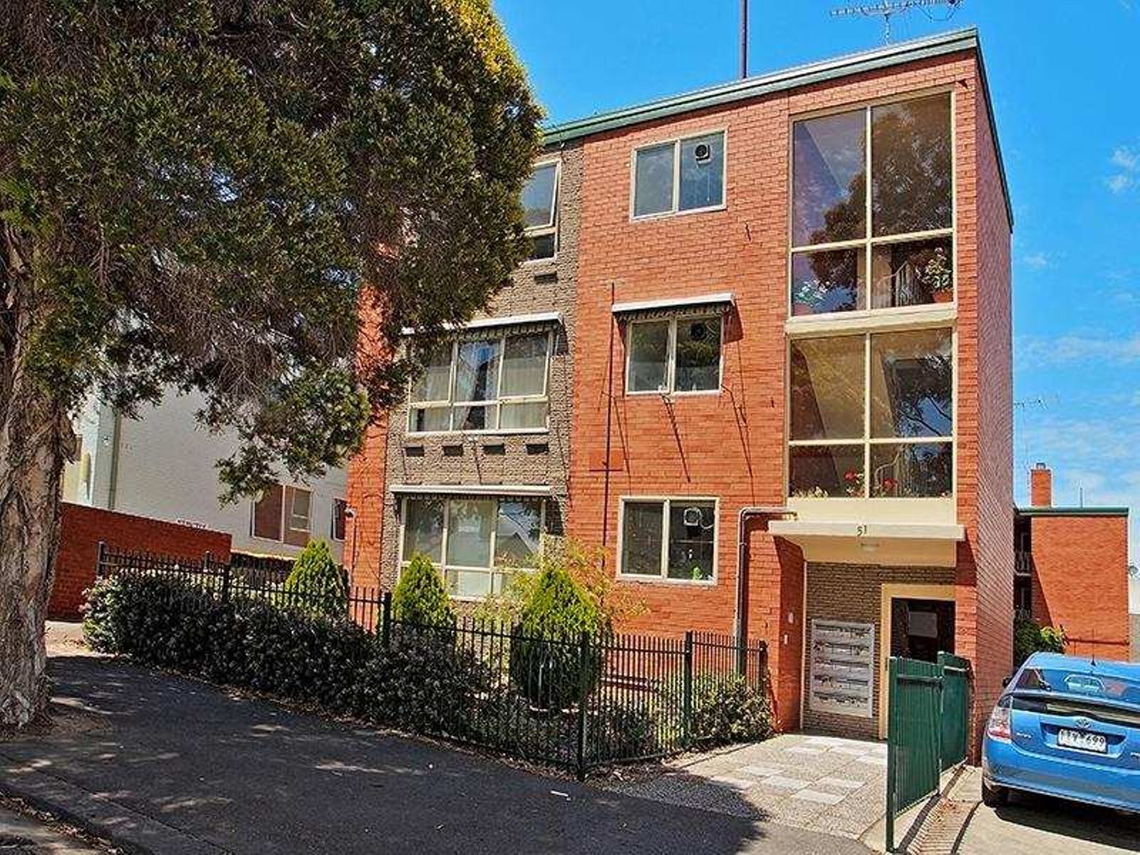15/51 Brougham Street, North Melbourne - Thumbnail 6
