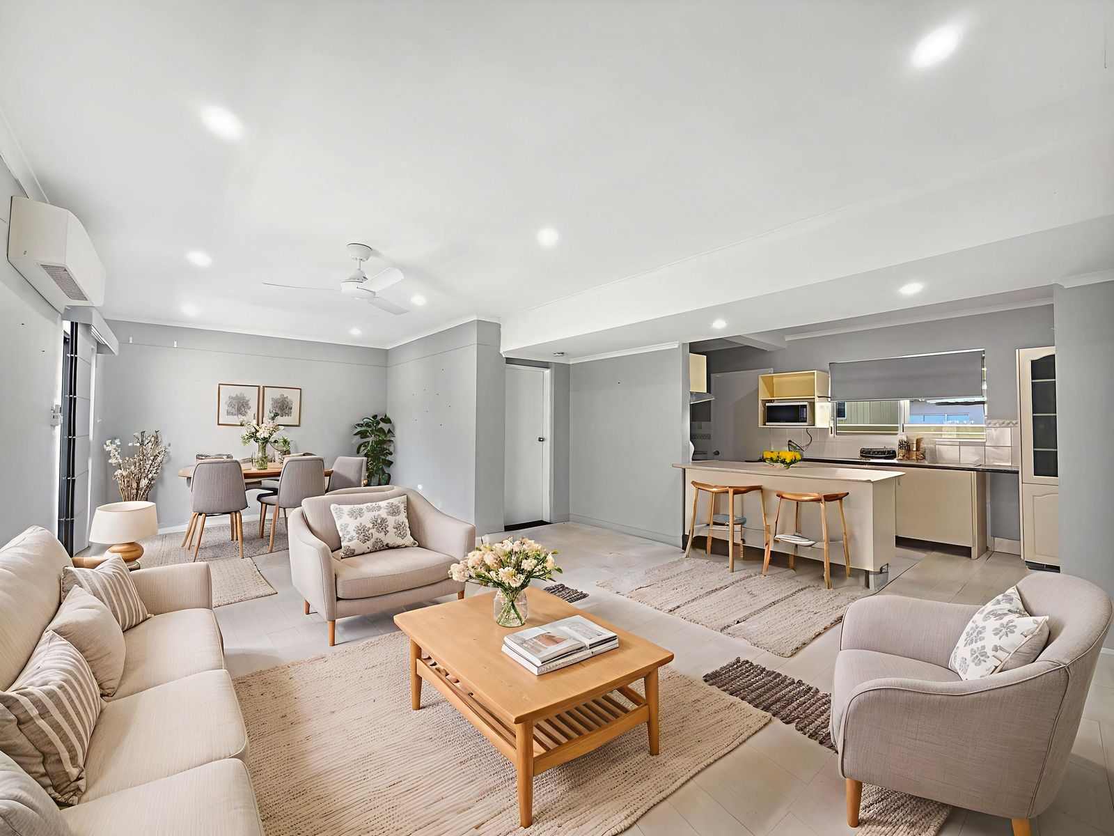20 TIMBIRA STREET, Braitling NT 0870, Braitling - Thumbnail 3
