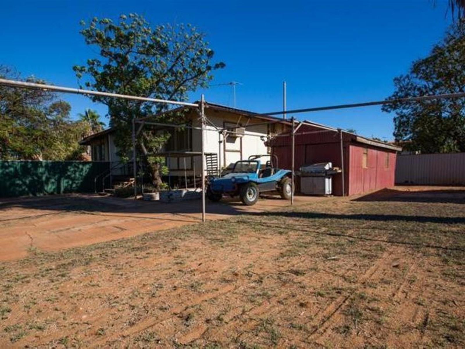 35 McGregor Street, Port Hedland WA 6721, Port Hedland - Image 1
