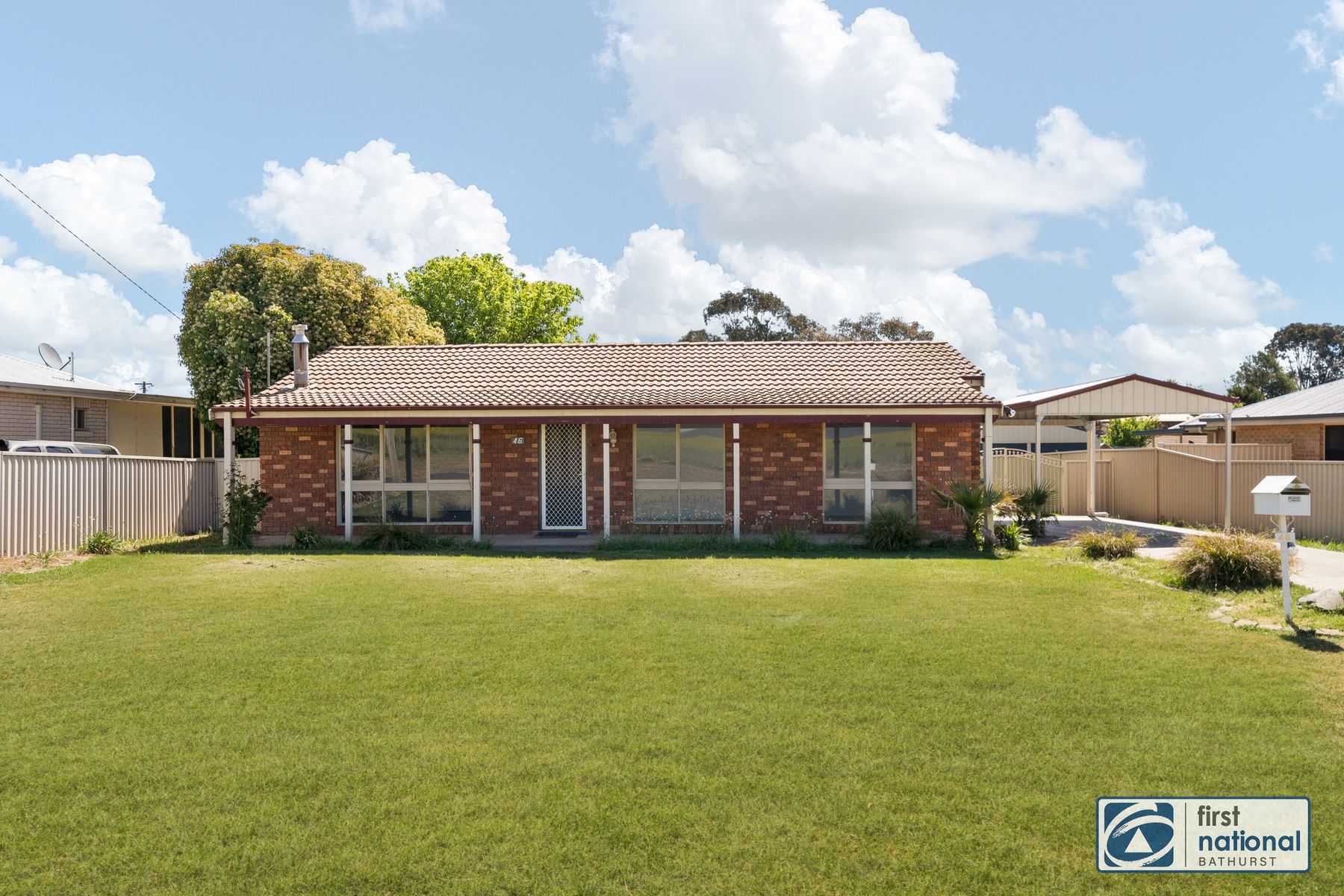 46 Eugenie Street, Raglan NSW 2795, Raglan - Thumbnail 2