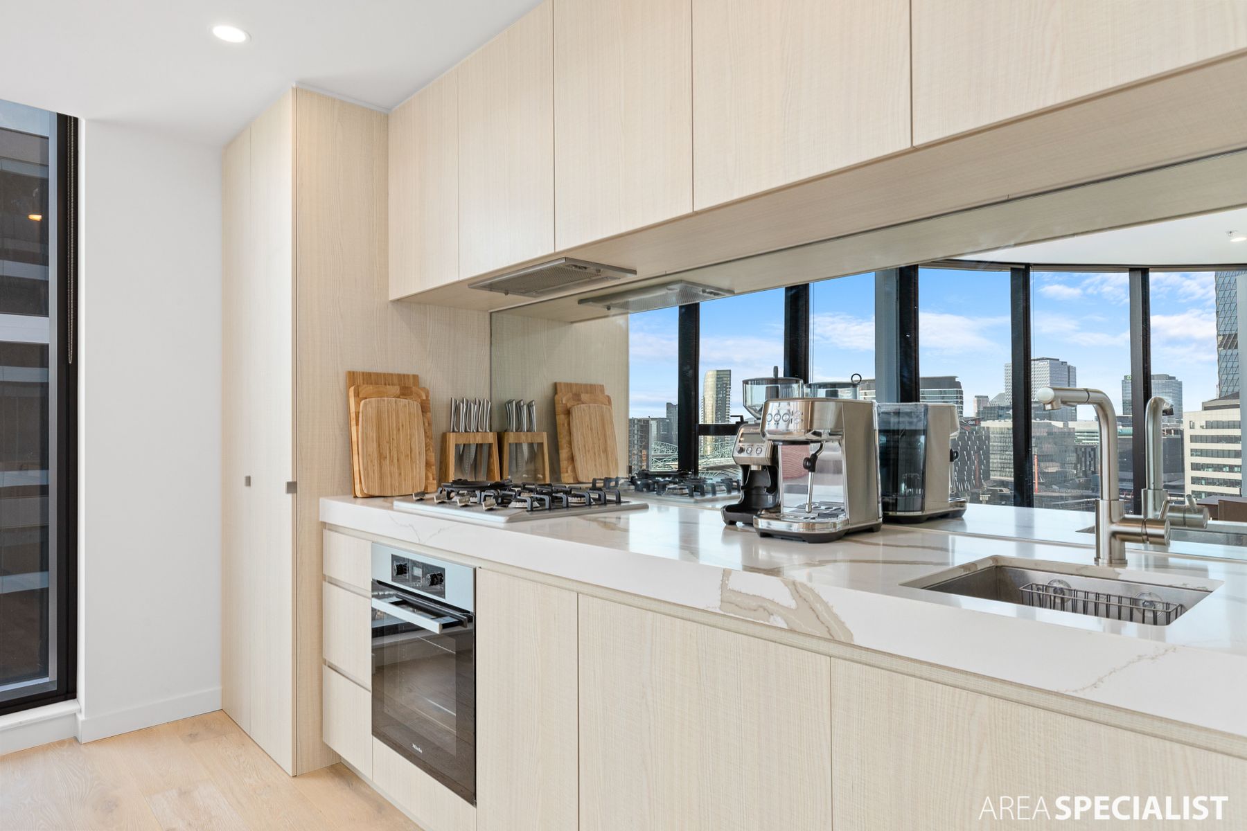 1509/393 Spencer Street, West Melbourne, VIC 3003, West Melbourne - Thumbnail 7