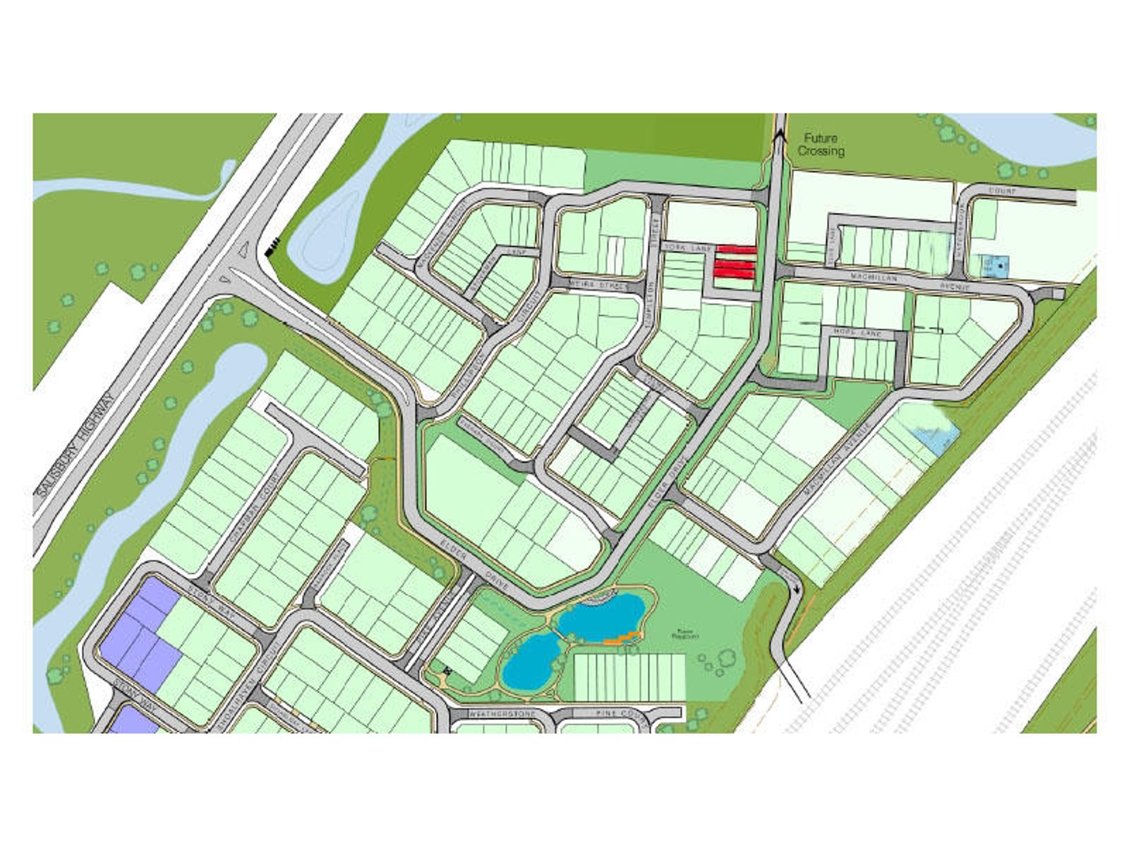 743 Elder Drive, Mawson Lakes, SA 5095, Mawson Lakes - Thumbnail 2