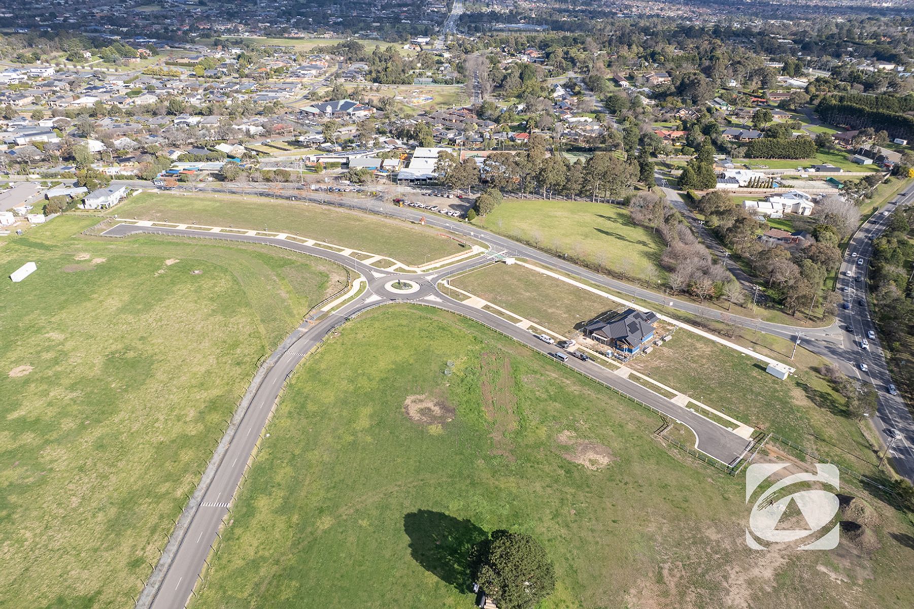 Lot 5 14 Jatala Rise, Narre Warren North VIC 3804, Narre Warren North - Thumbnail 5