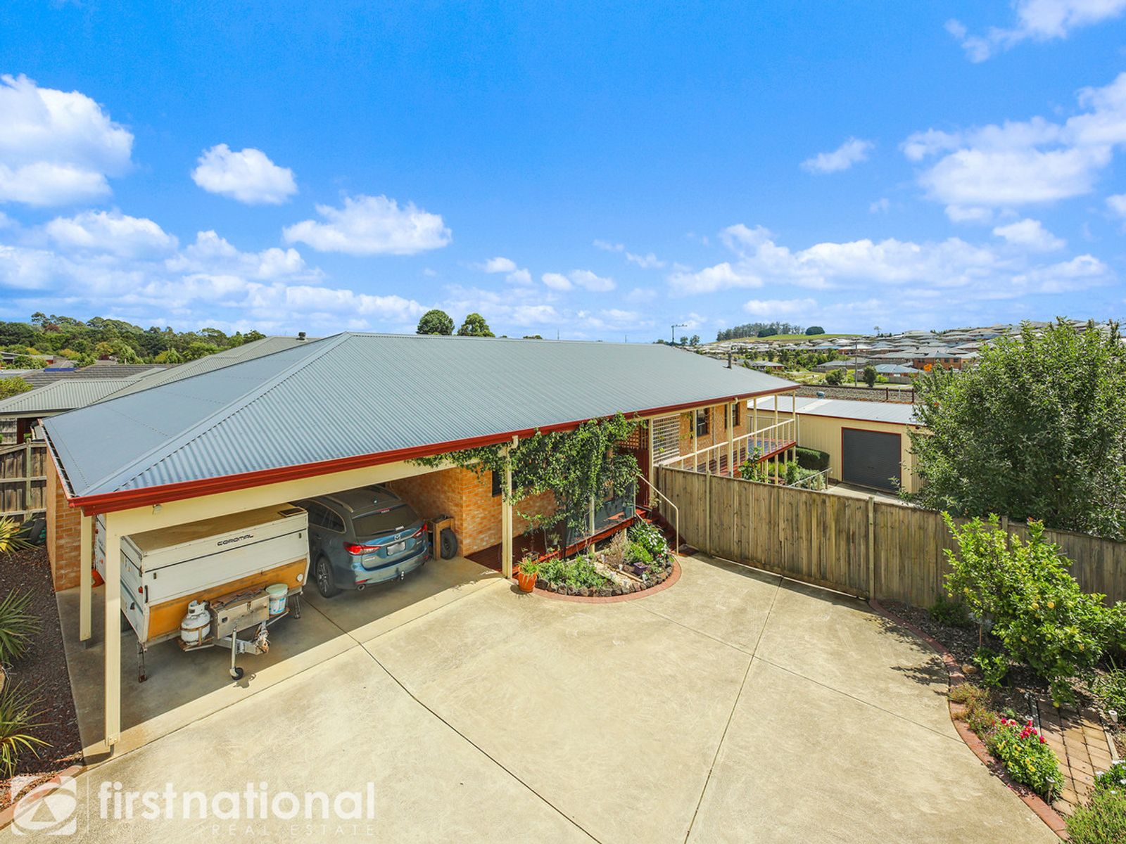 46 Grange Crescent, Warragul, VIC 3820, Warragul - Thumbnail 2