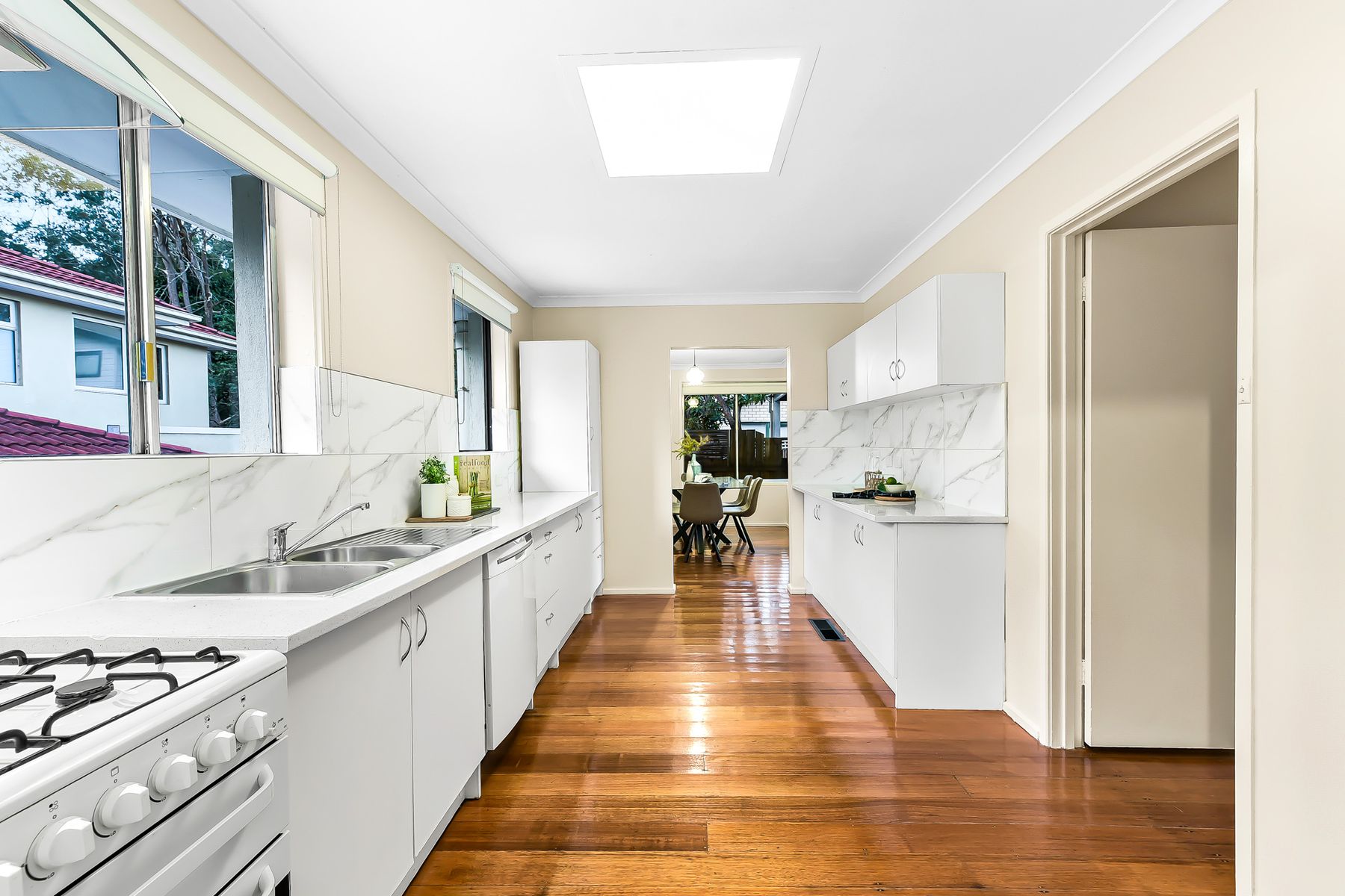 1/47 Park Boulevard, Ferntree Gully, VIC 3156, Ferntree Gully - Thumbnail 7