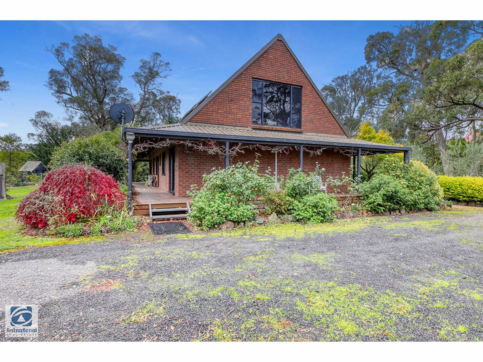 1631 Willow Grove Road, Willow Grove, VIC 3825, Willow Grove - Image 1