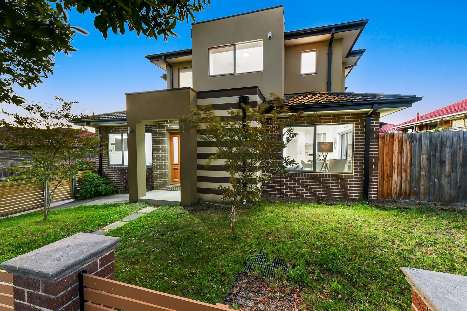 1/68 Albert Avenue, Springvale